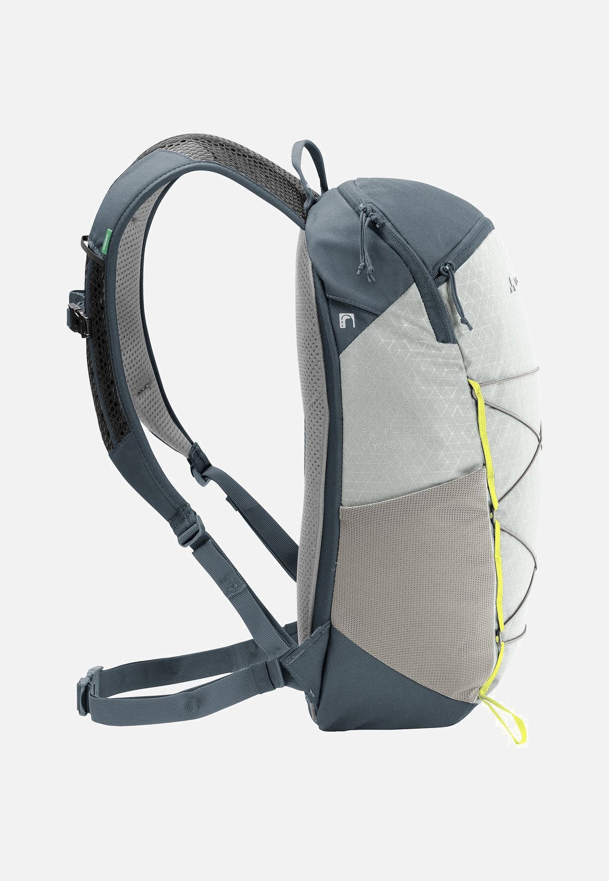 Vaude Agile 14 Lightgrey Wanderrucksack