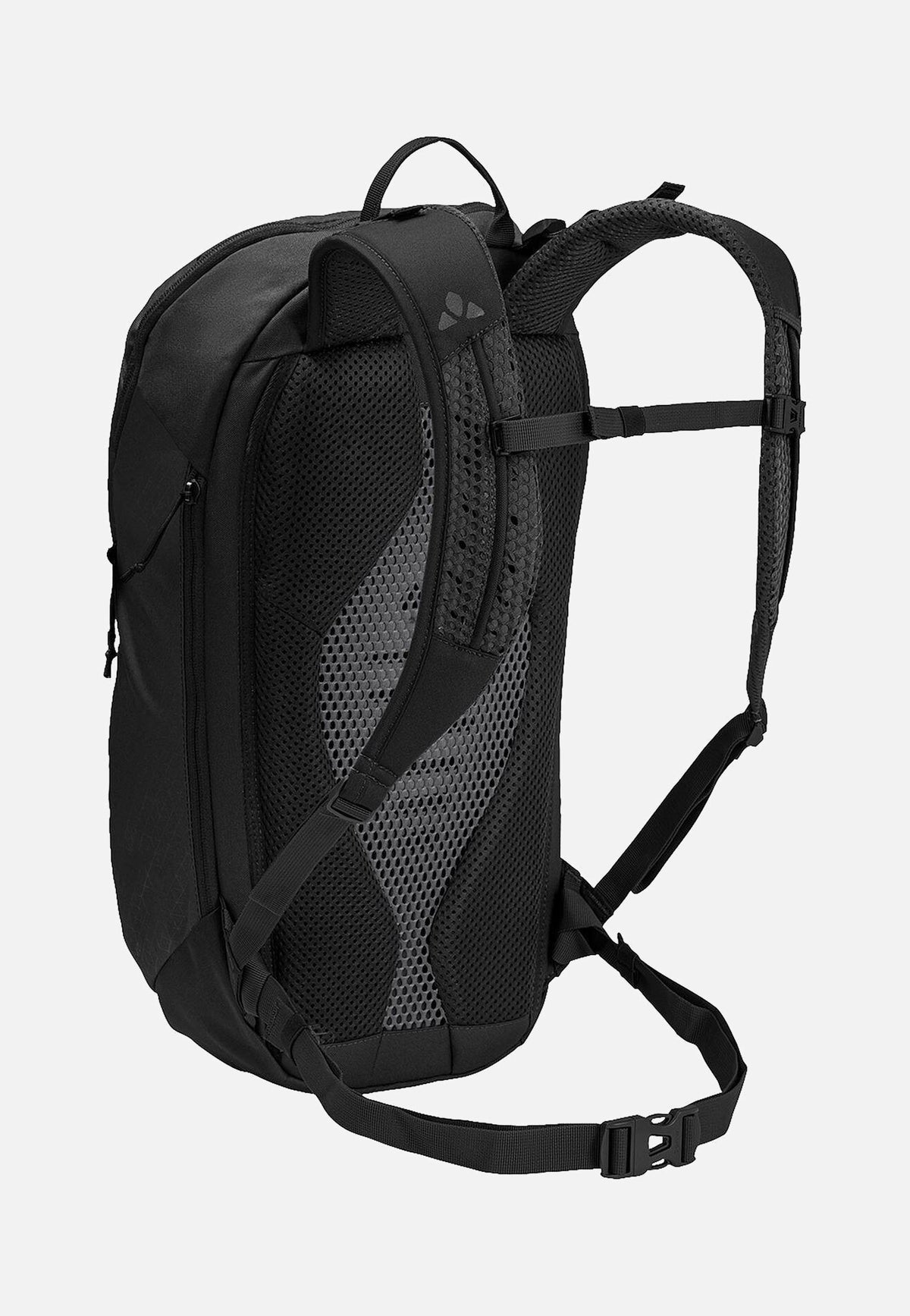 Vaude Agile 20 Black Hiking Rucksack