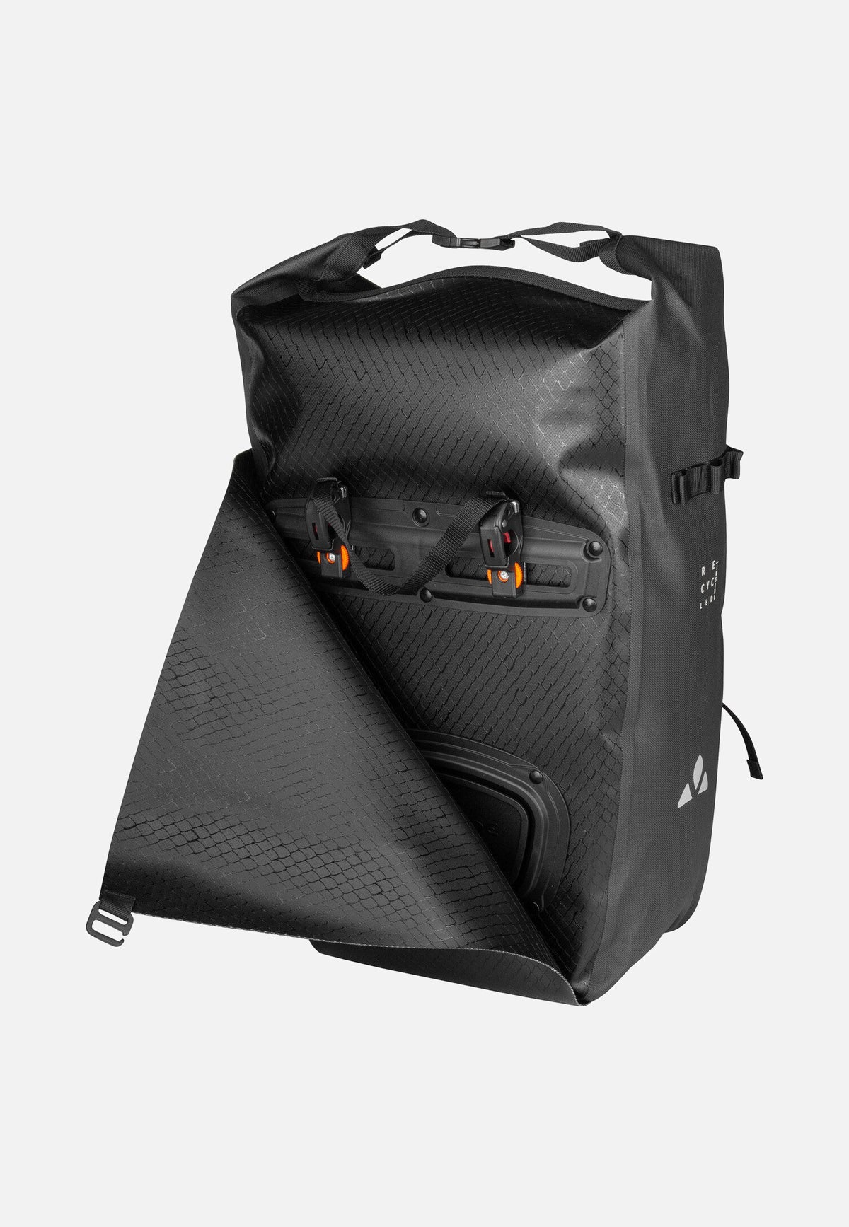 Vaude Aqua Transformer 26 Black Tasche