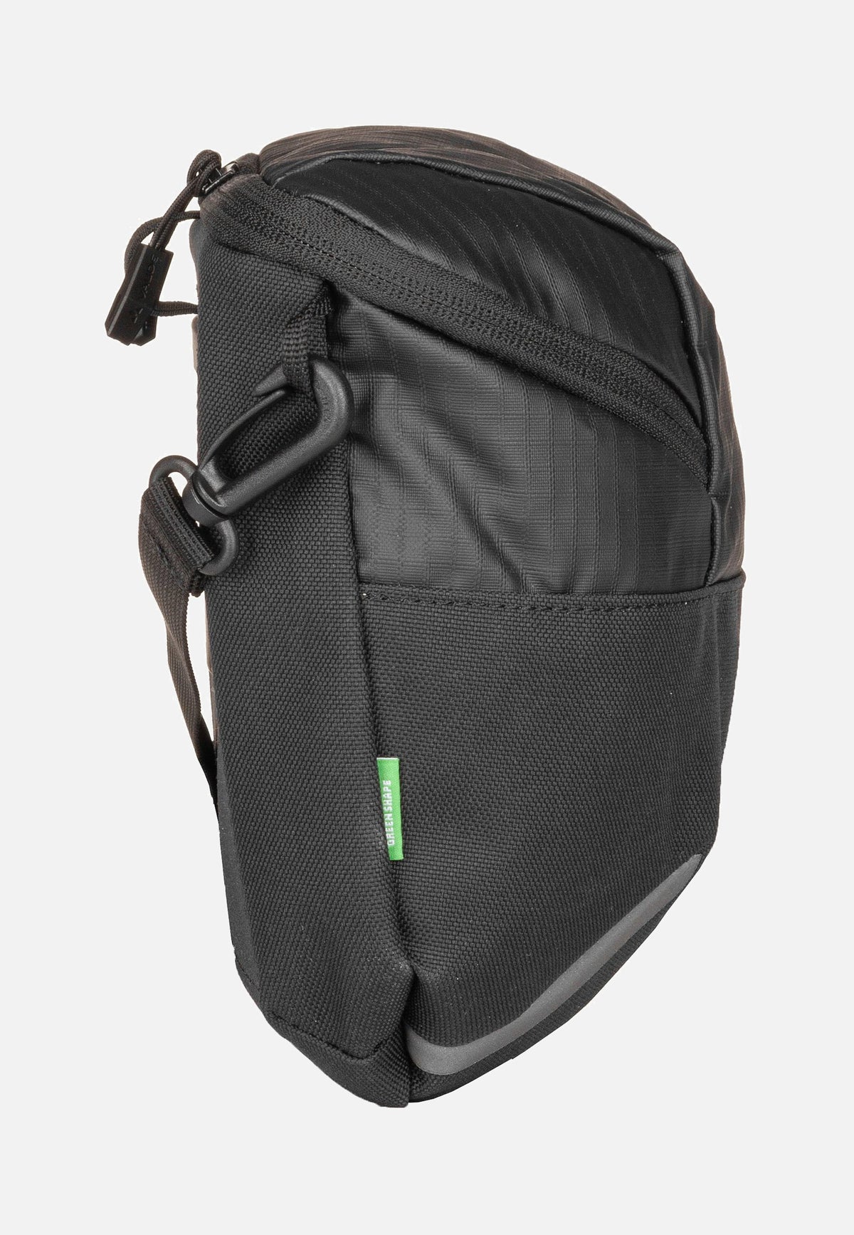 Vaude CityBox Bike II Black Lenkertasche