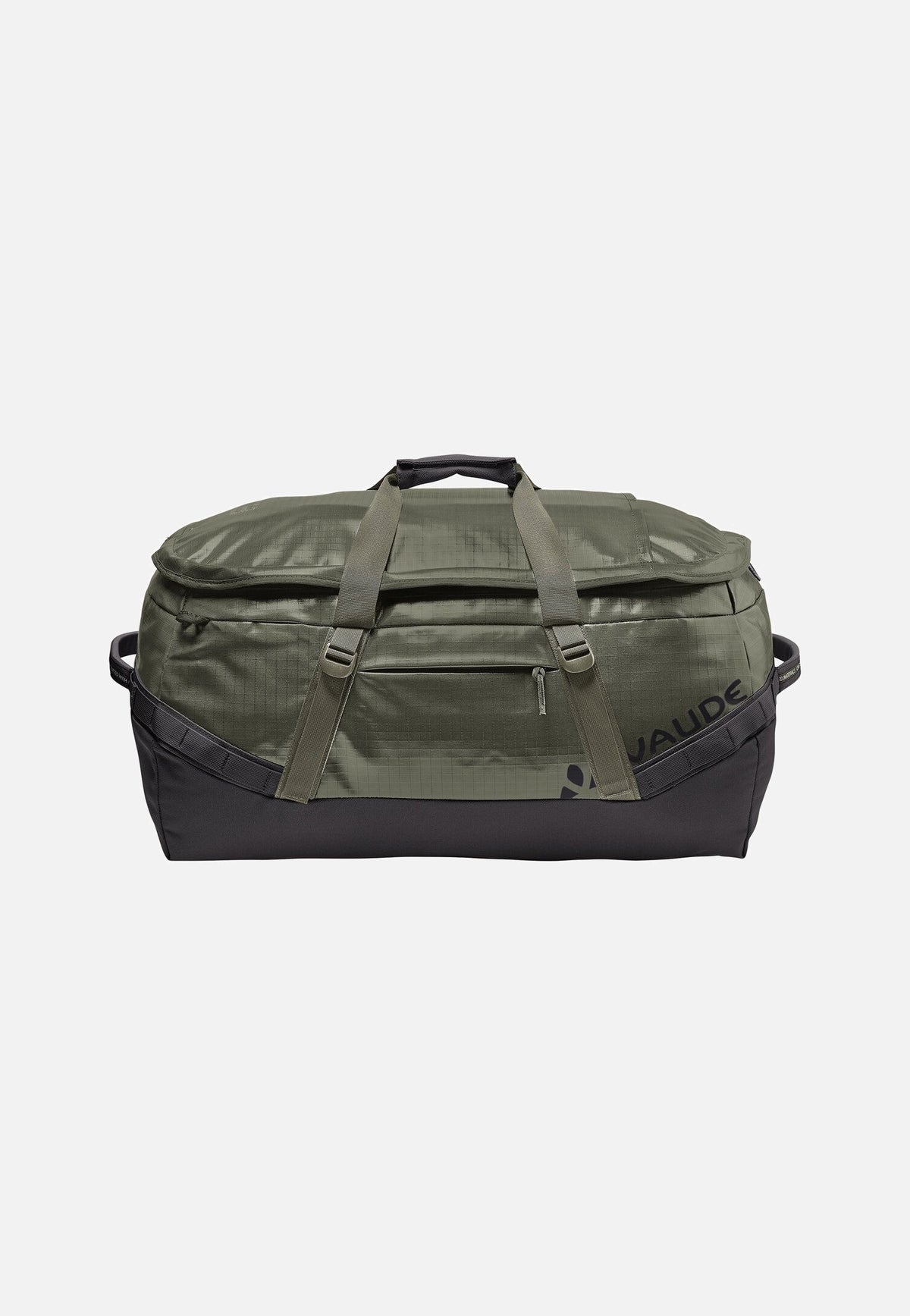 Vaude CityDuffel 65 Khaki Dufflebag