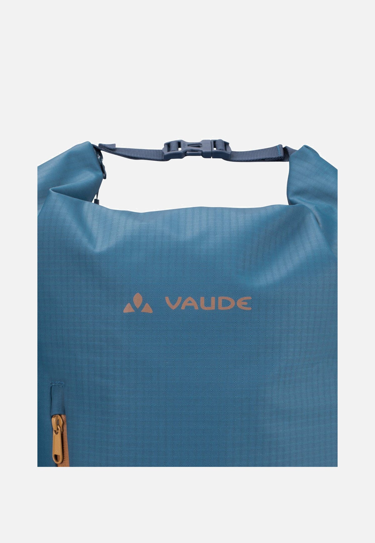 Vaude CityGo 18 Baltic Sea Rolltop Rucksack