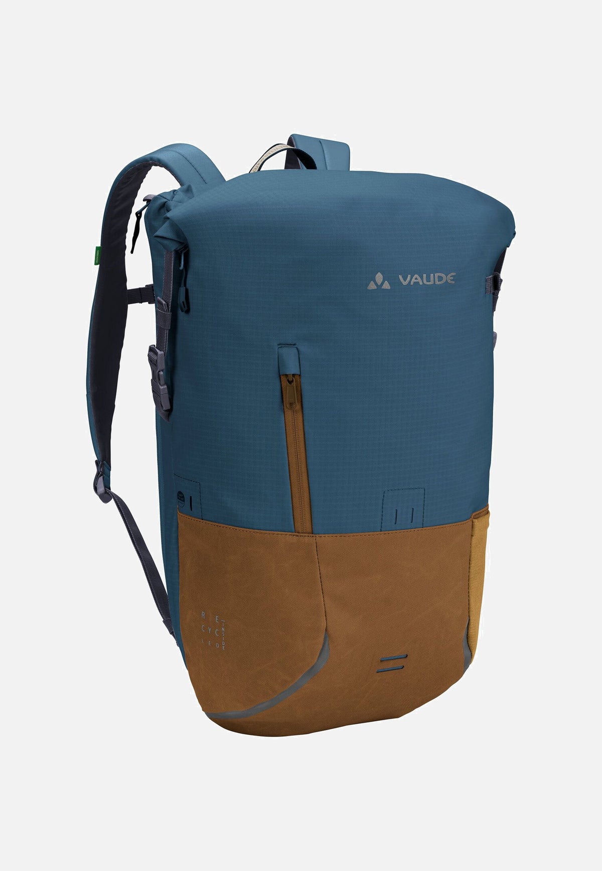 Vaude CityGo Bike 23 II Baltic Sea Bag