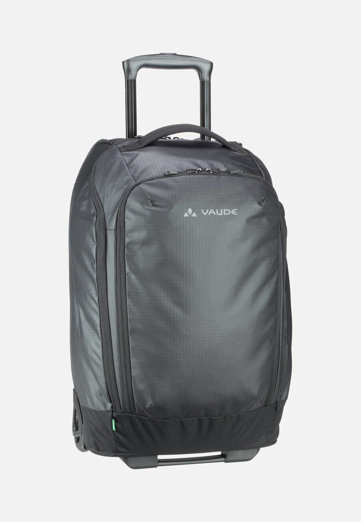 Vaude CityTravel Carry-On Black Backpack Trolley