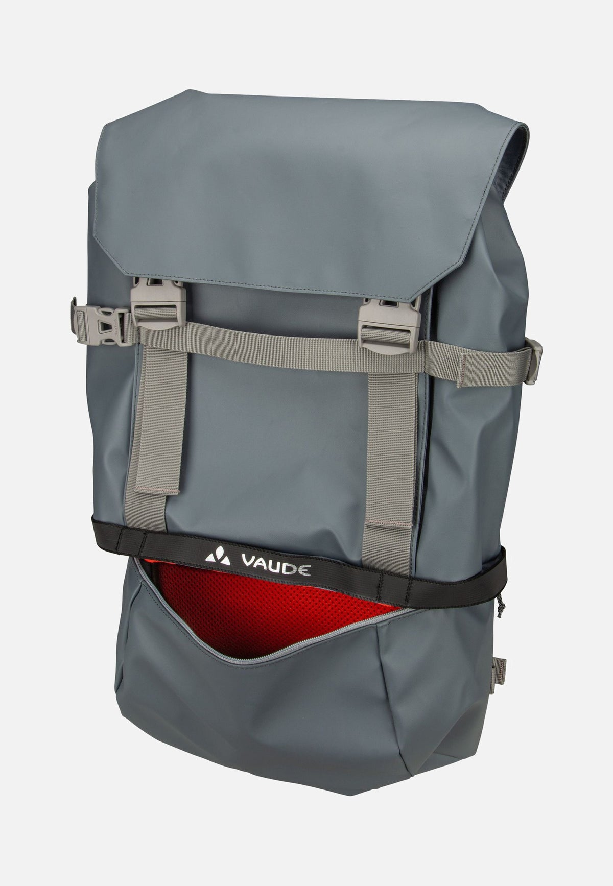 Vaude Mineo Backpack 30 Heron Rolltop Rucksack