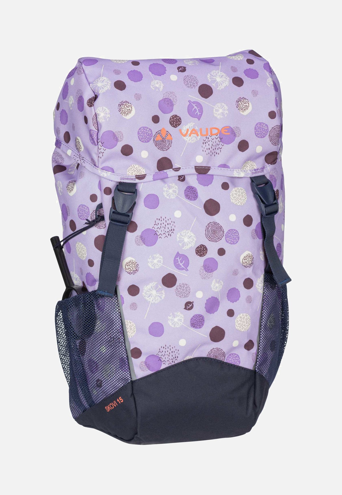 Vaude Skovi 15 Pastel Lilac Hiking Rucksack
