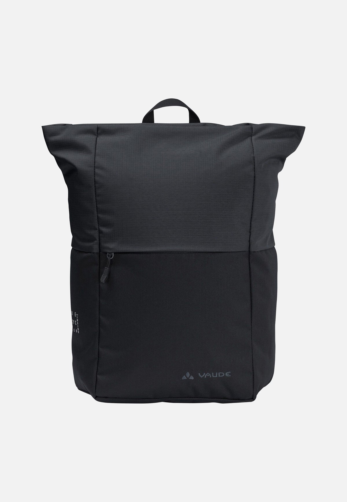 Vaude Wala Black Rucksack