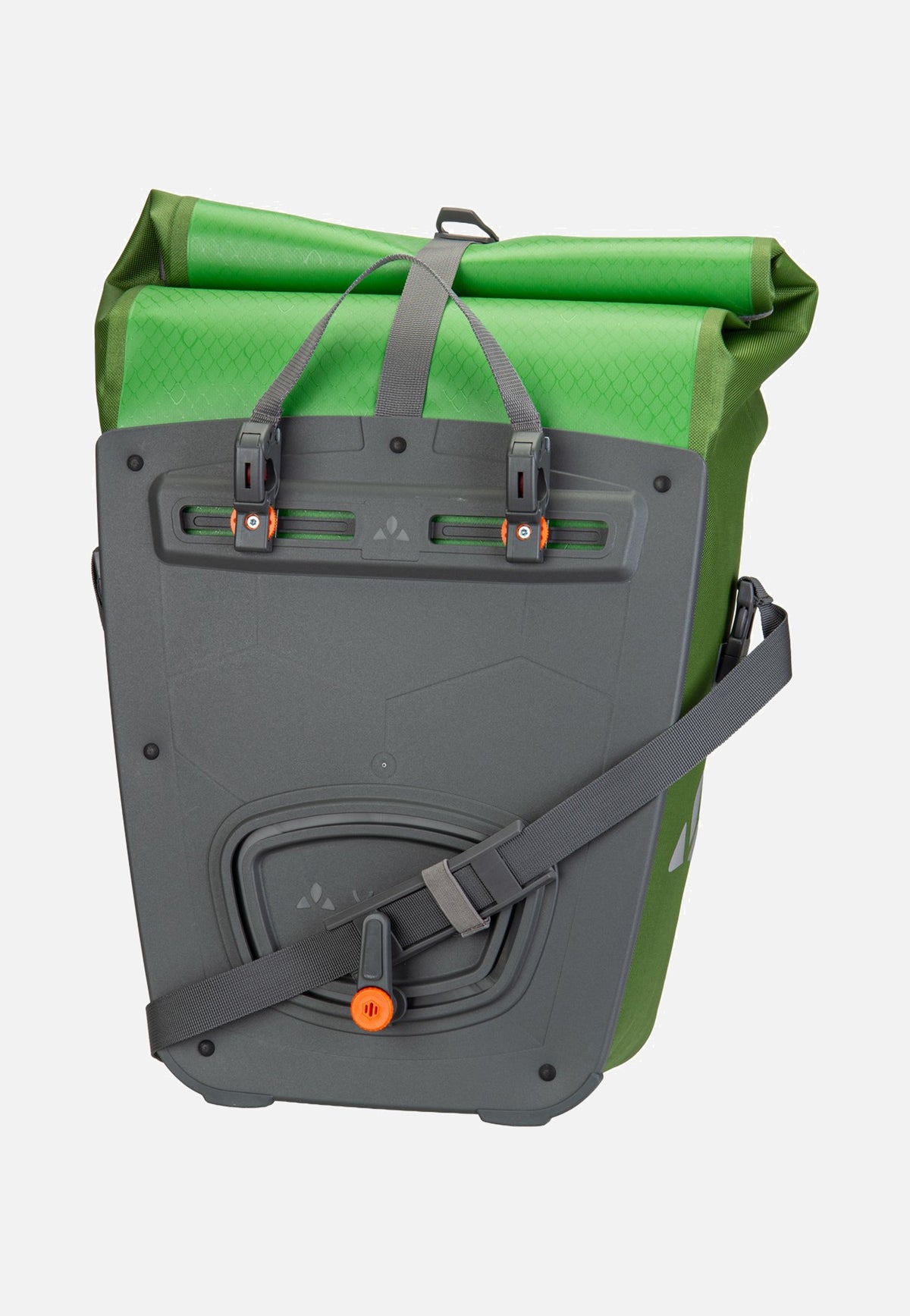 Vaude Aqua Back Single Parrot Green Fahrradtasche