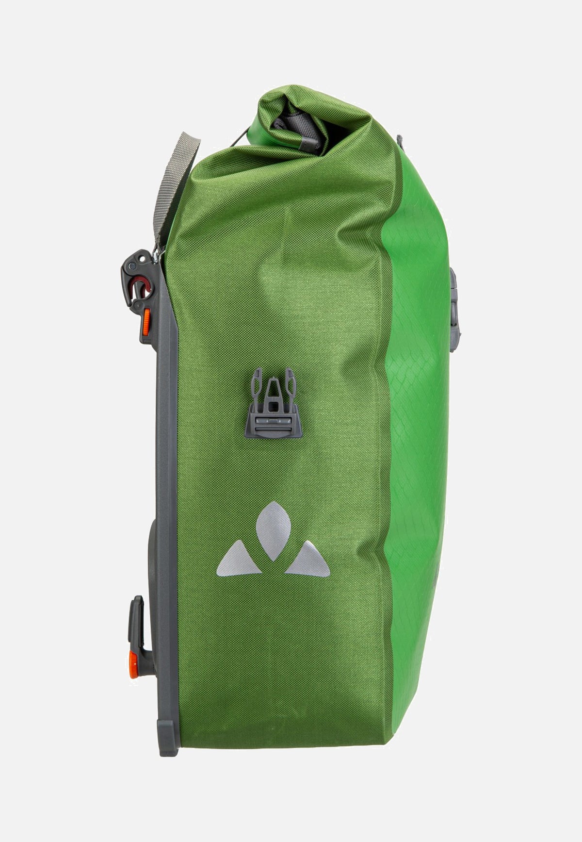Vaude Aqua Back Single Parrot Green Fahrradtasche