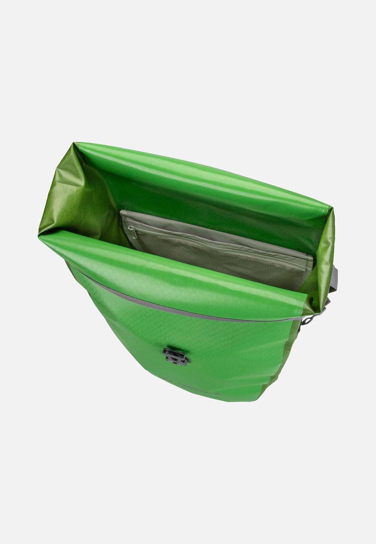 Vaude Aqua Back Single Parrot Green Fahrradtasche