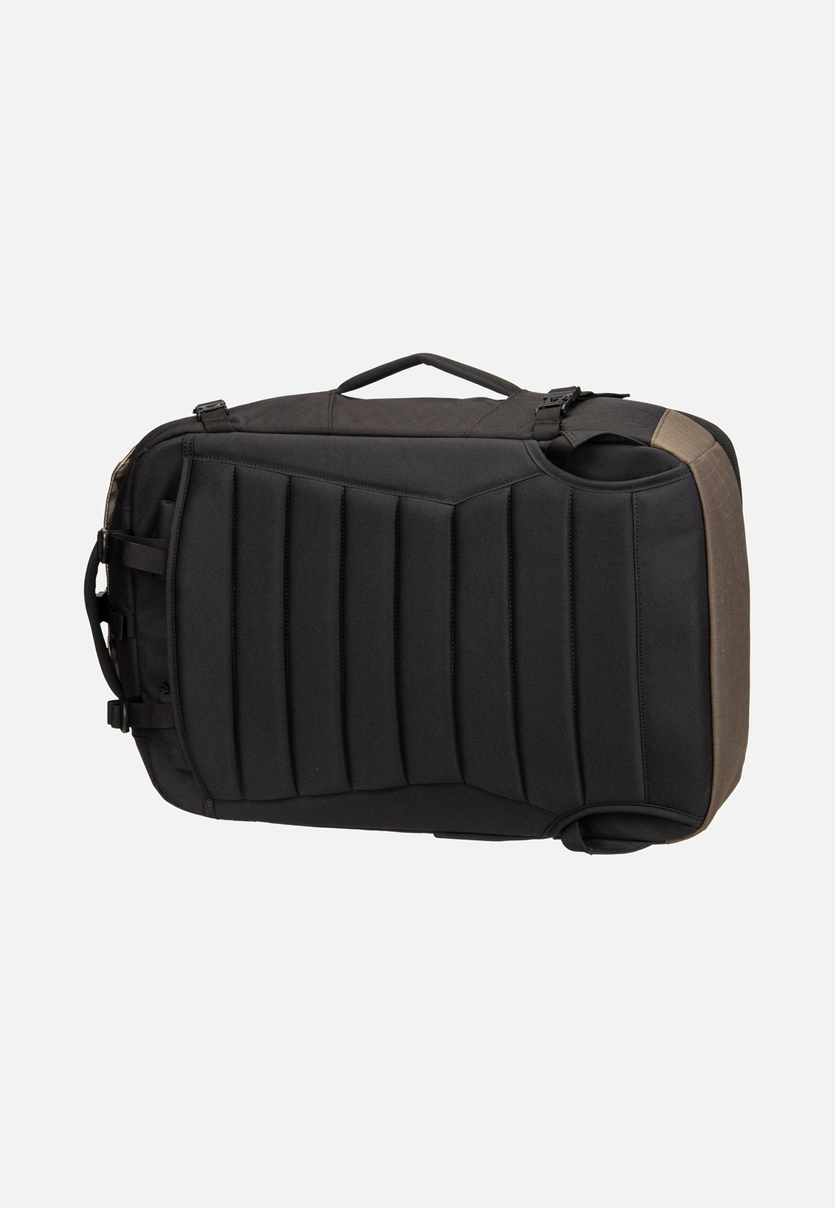 Vaude Mundo Carry-On 38 Deer Brown Reiserucksack