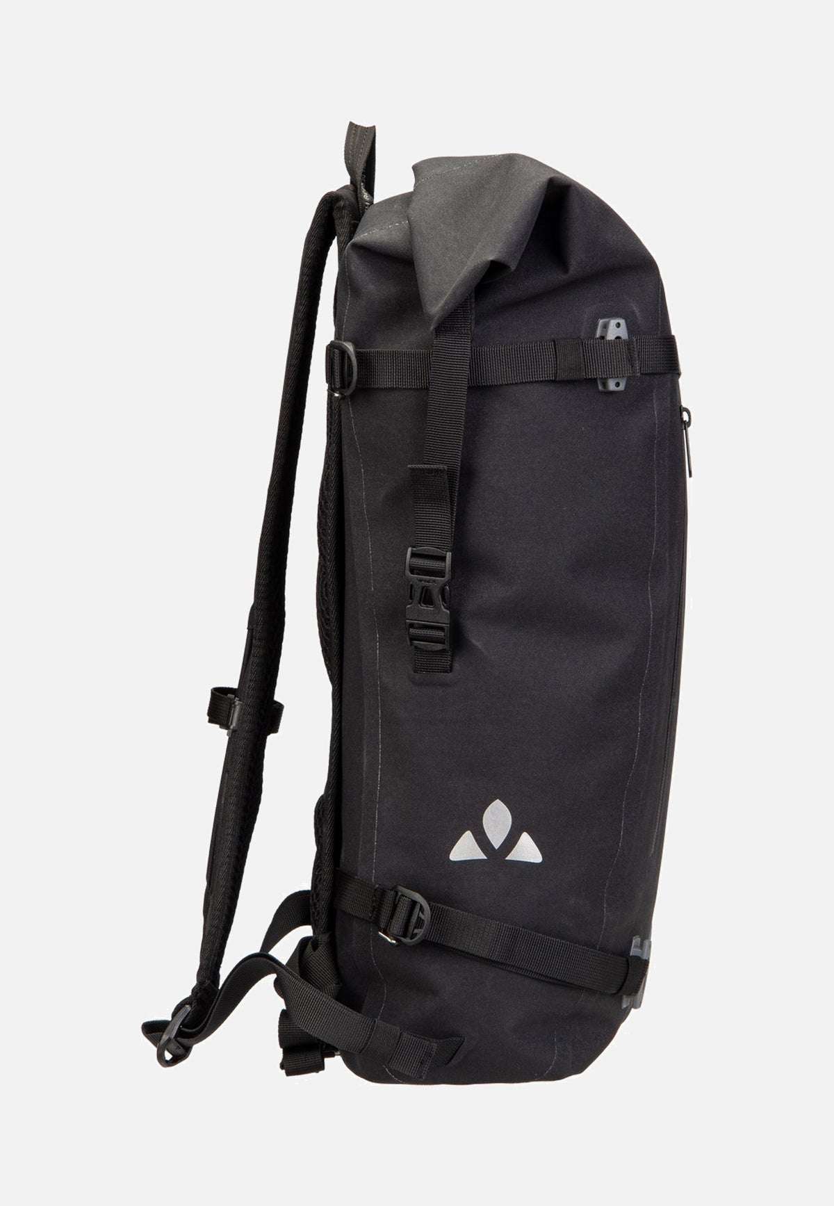 Vaude Proof 22 Black Wanderrucksack