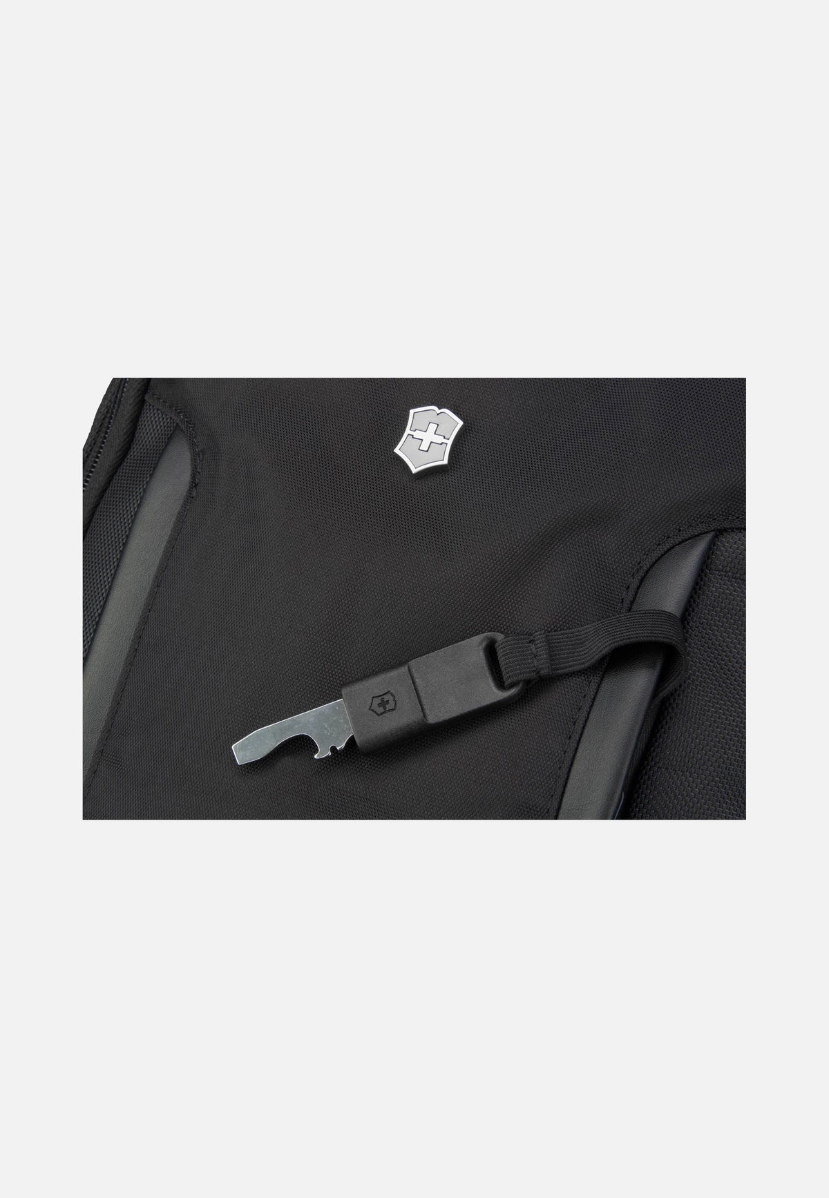 Victorinox Altmont Professional Compact Laptop Backpack Black Rucksack