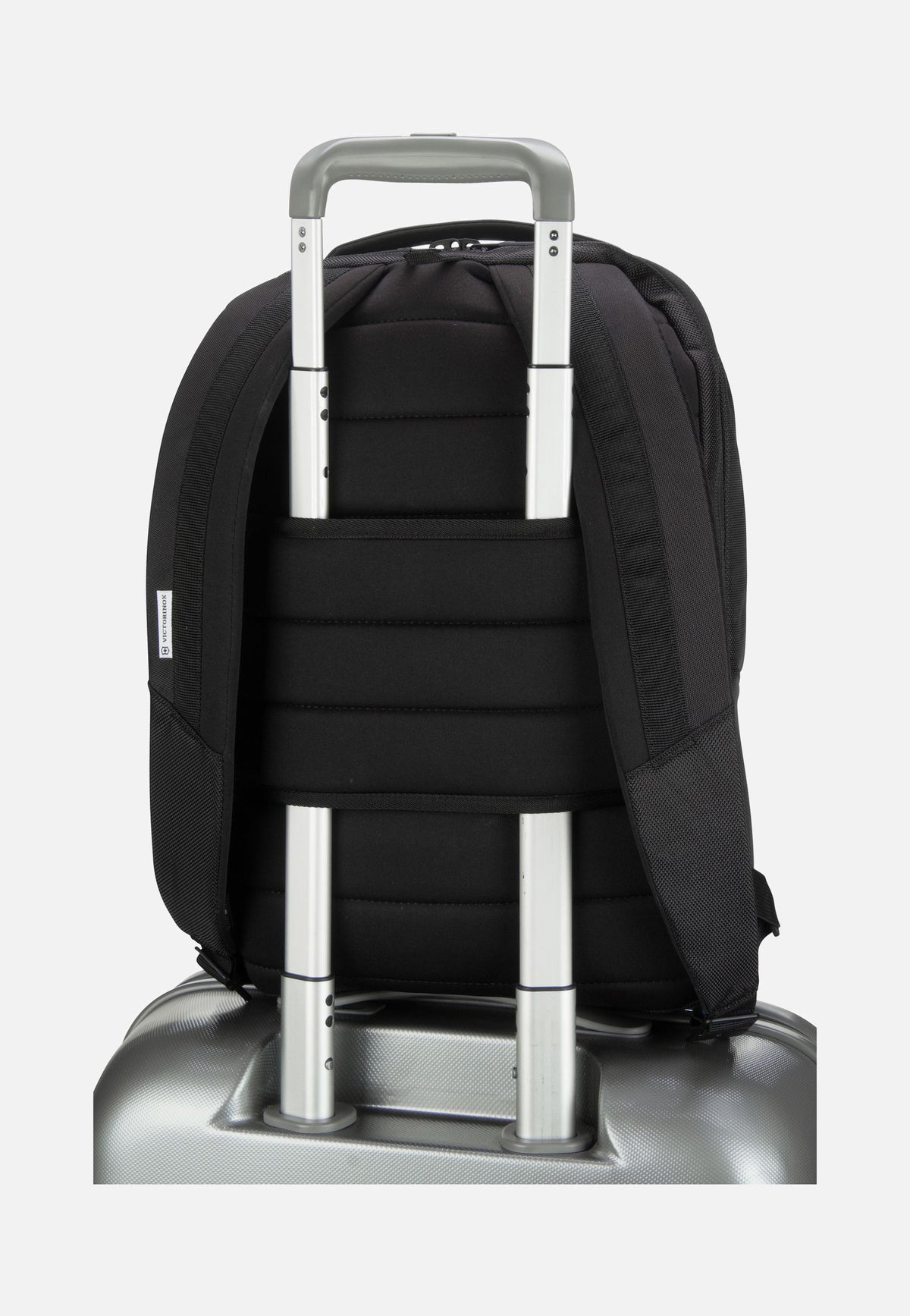Victorinox Altmont Professional Compact Laptop Backpack Black Rucksack