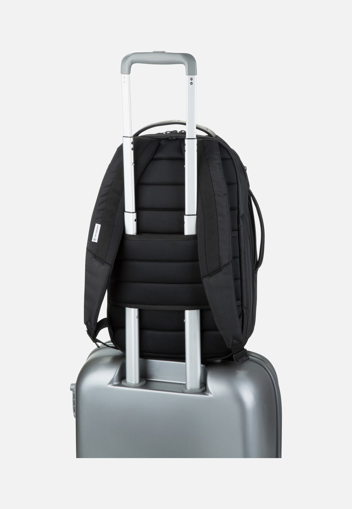 Victorinox Altmont Professional Deluxe Travel Laptop Black Rucksack