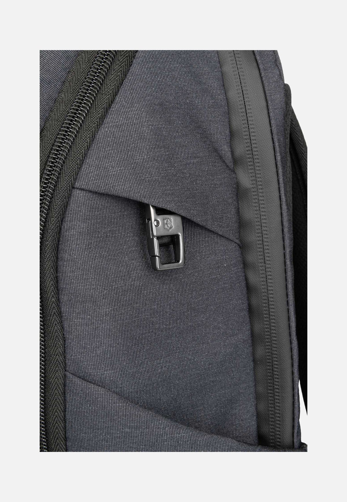 Victorinox Architecture Urban2 Deluxe Melange Blue/Black Rucksack