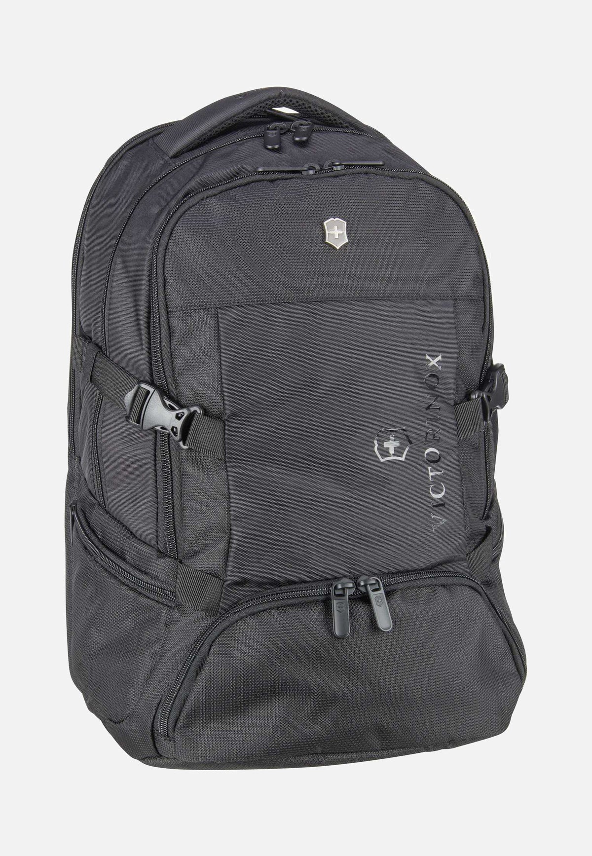 Victorinox Vx Sport EVO Deluxe Backpack Black/Black Rucksack