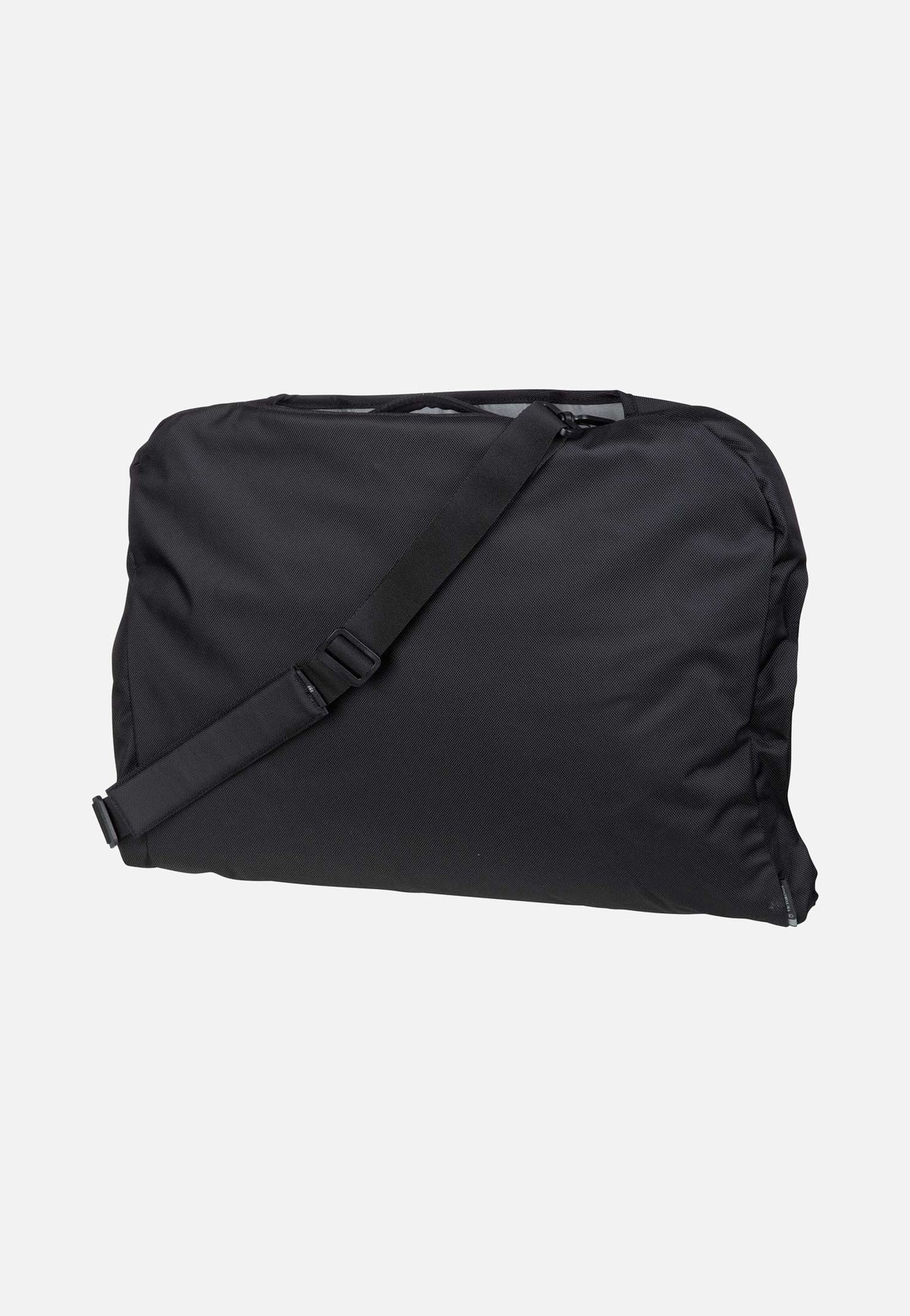 Victorinox Werks Traveler 6 Garment Sleeve Black Kleidersack