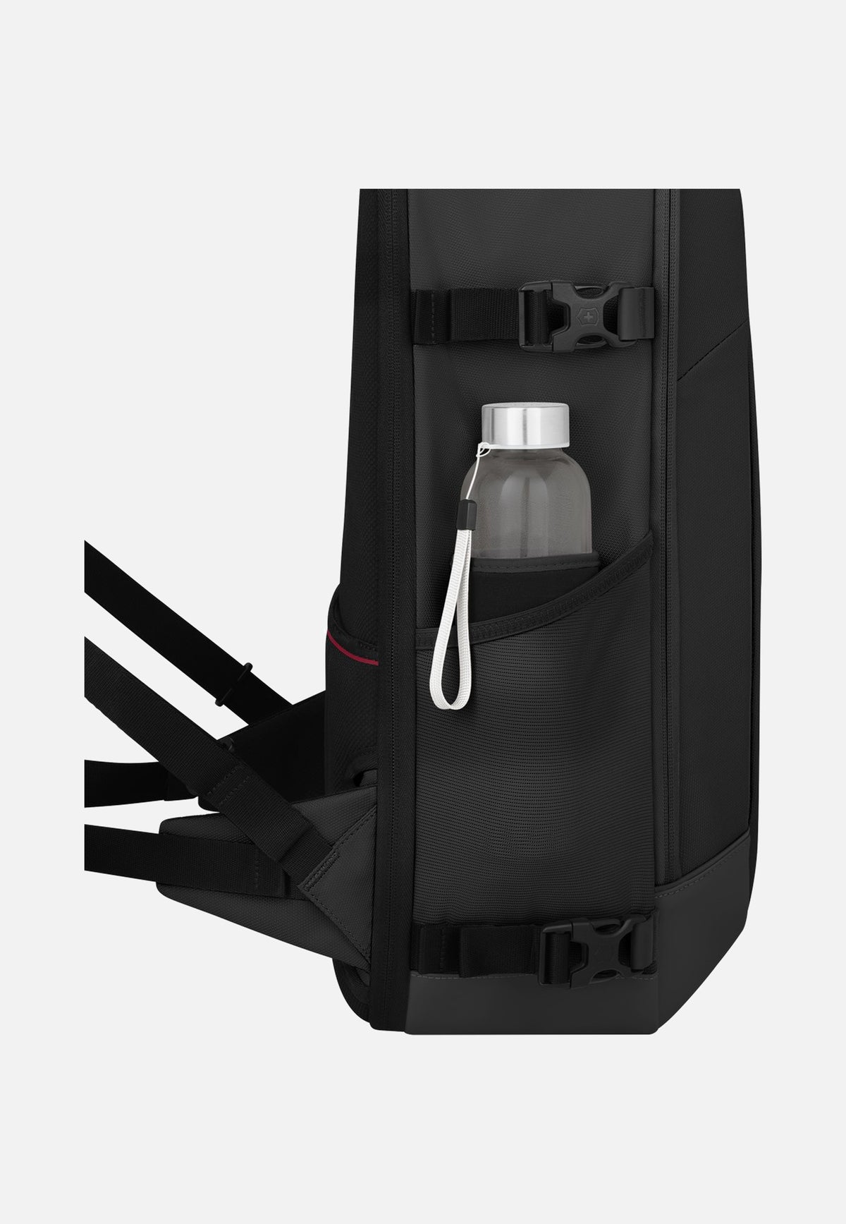 Victorinox Altmont Modern Traveler Black Reiserucksack