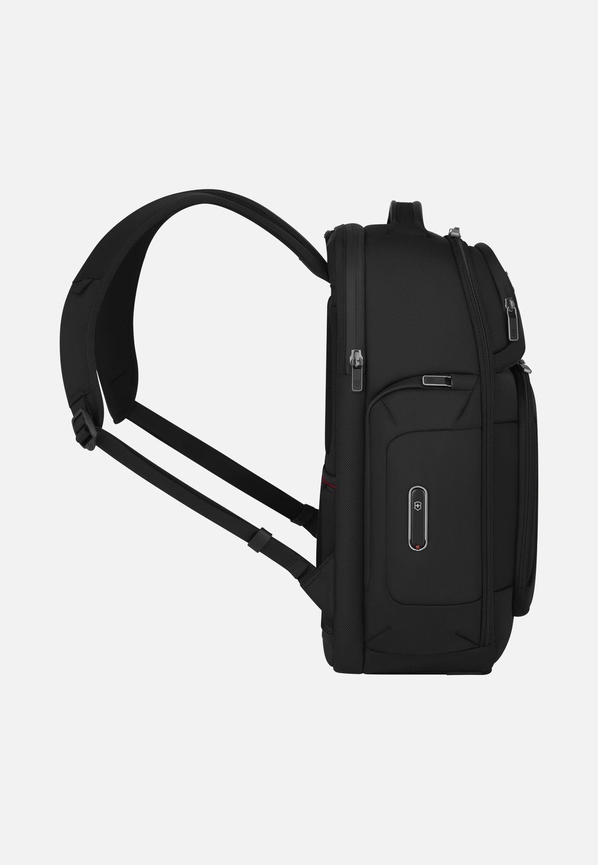 Victorinox Werks Traveler 7.0 Deluxe Black Rucksack