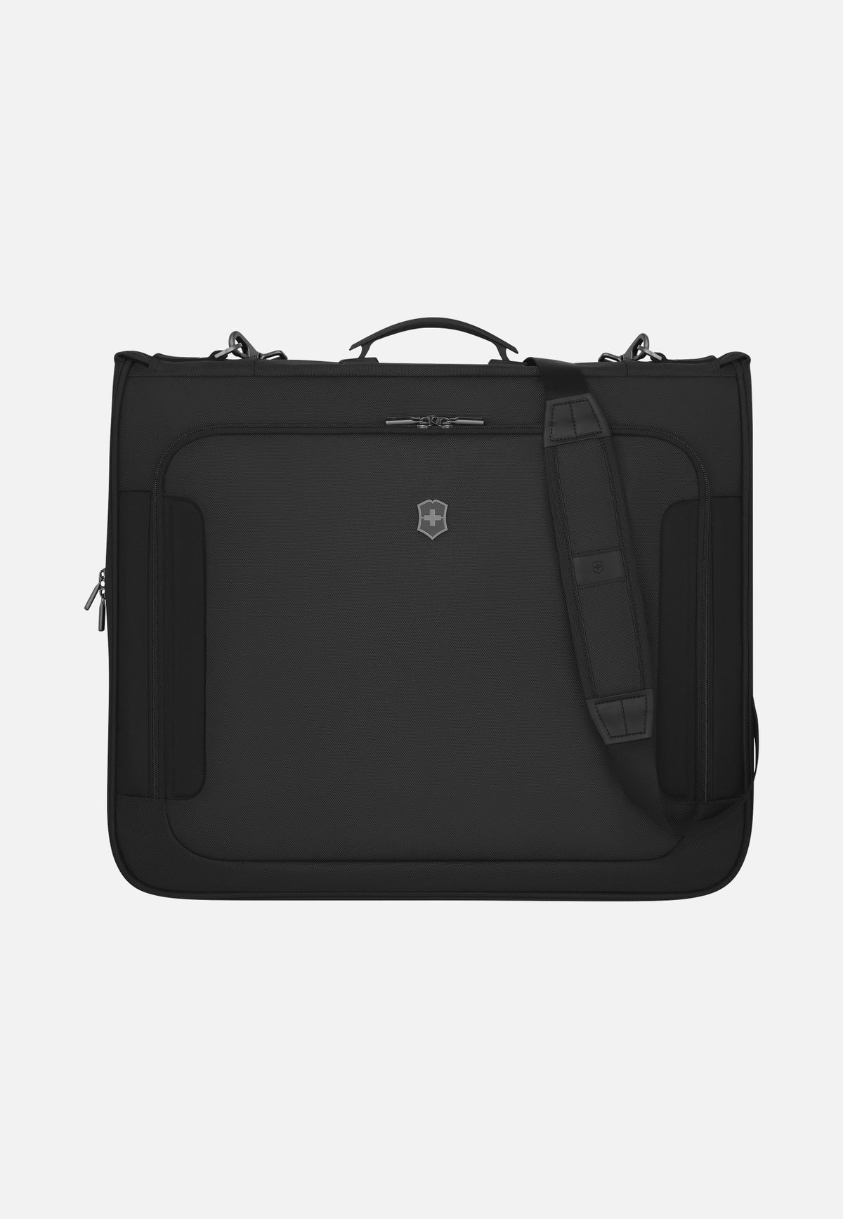 Victorinox Werks Traveler 7.0 Garment Bag Black Kleidersack