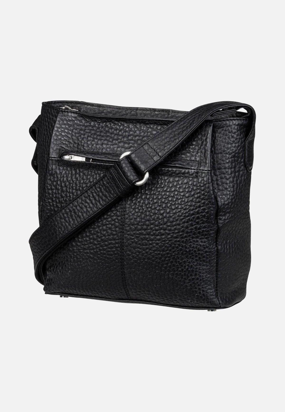 Voi Beatrix 22143 Schwarz Beuteltasche