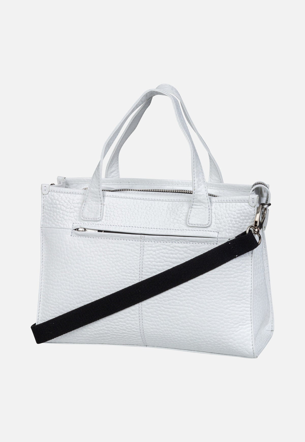 Voi Gabrielle 22107 Weiß Handle Bag