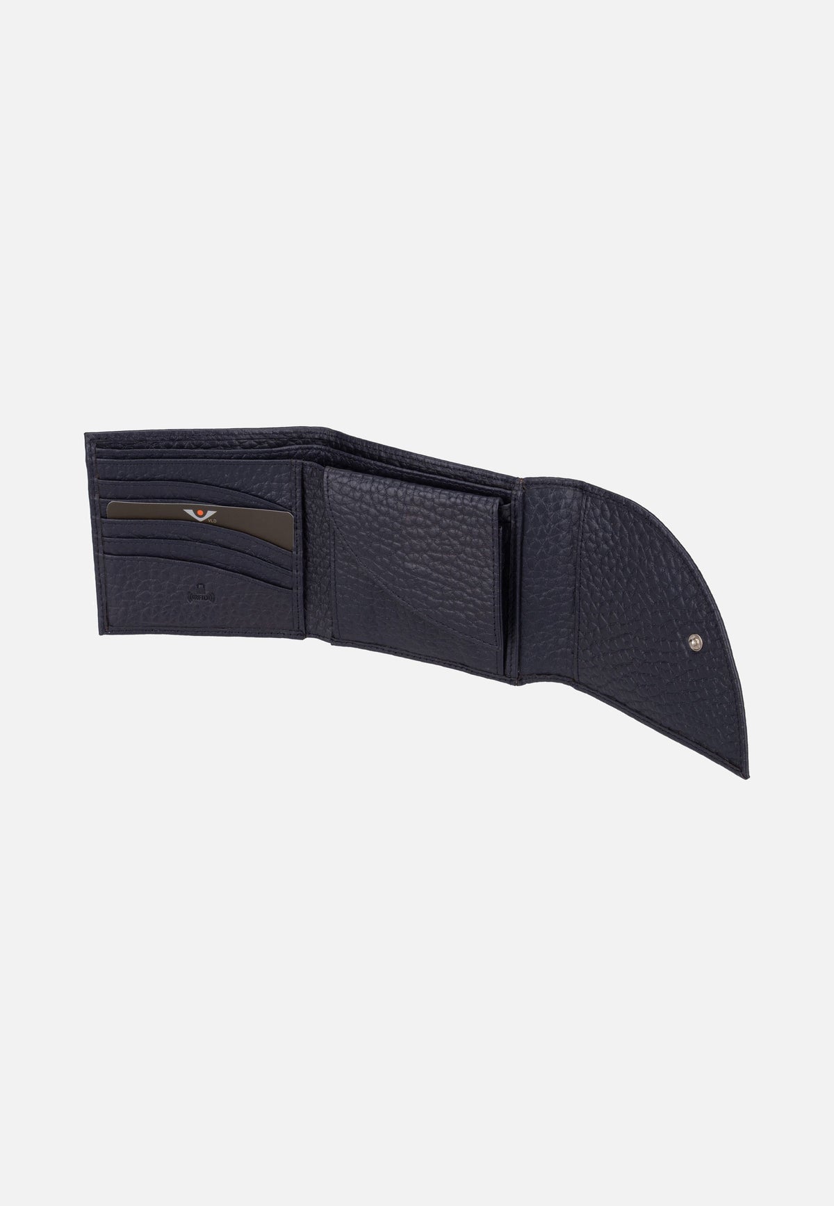 Voi Hanni 70623 Blau Portemonnaie
