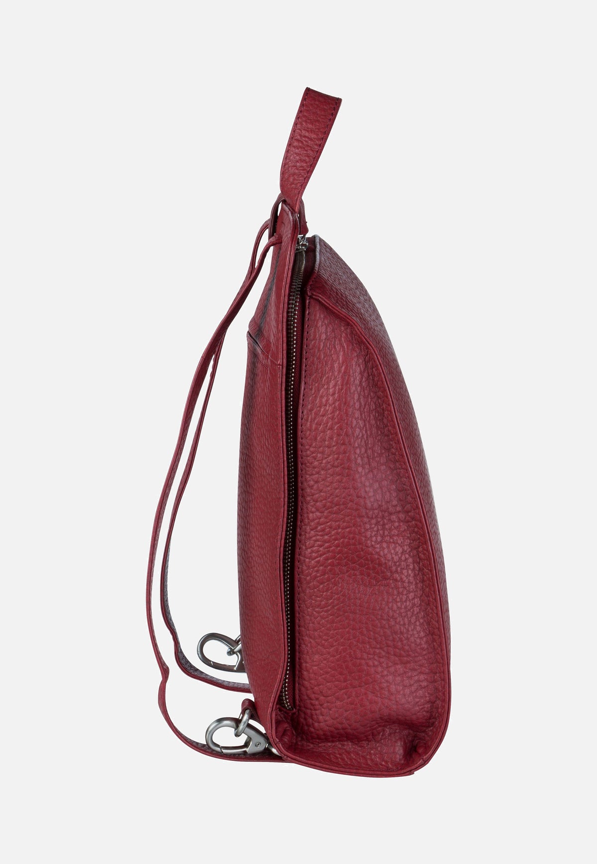 Voi Hirsch 21902 Granat Rucksack