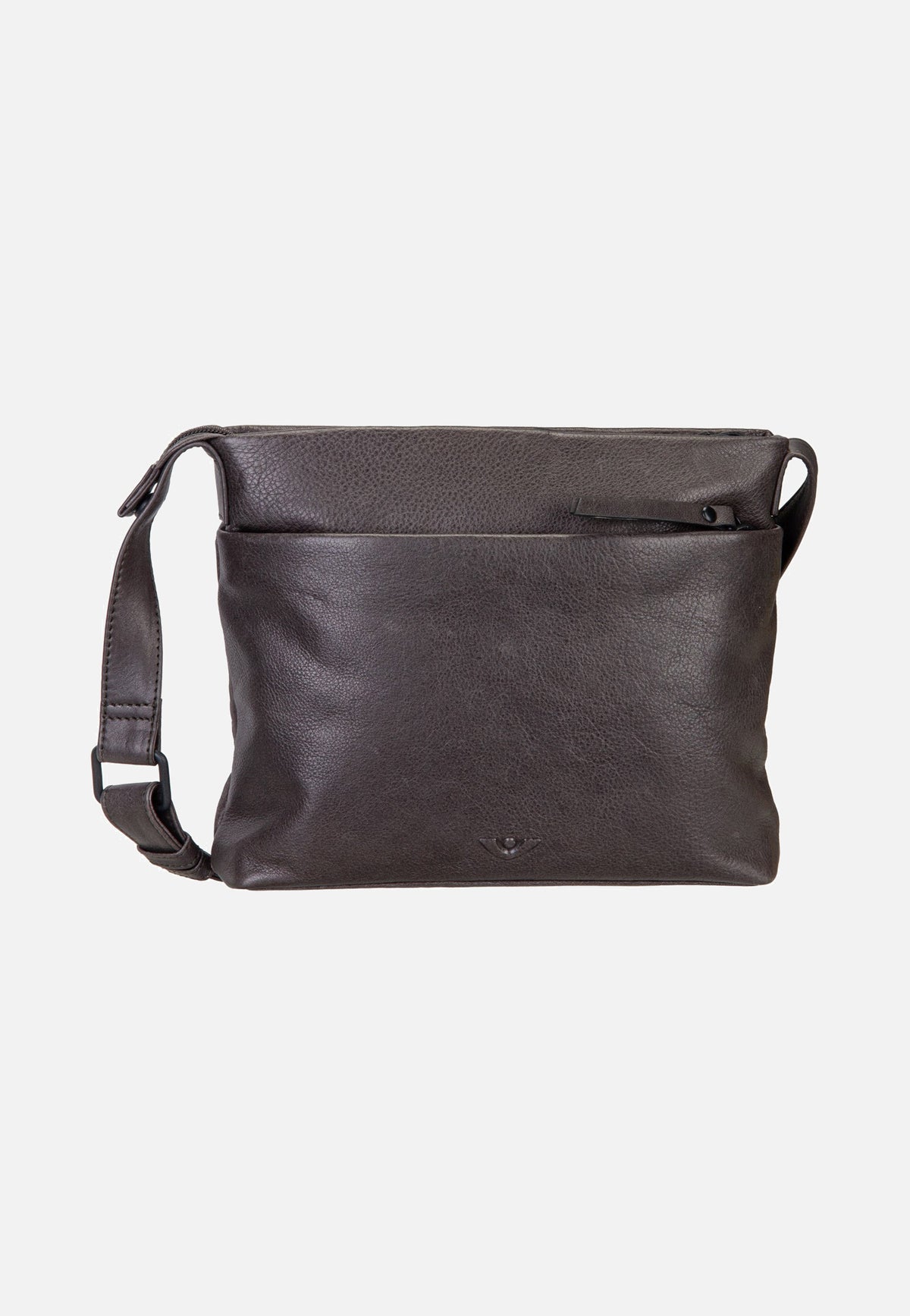 Voi Texas Edith Anthrazit Schultertasche
