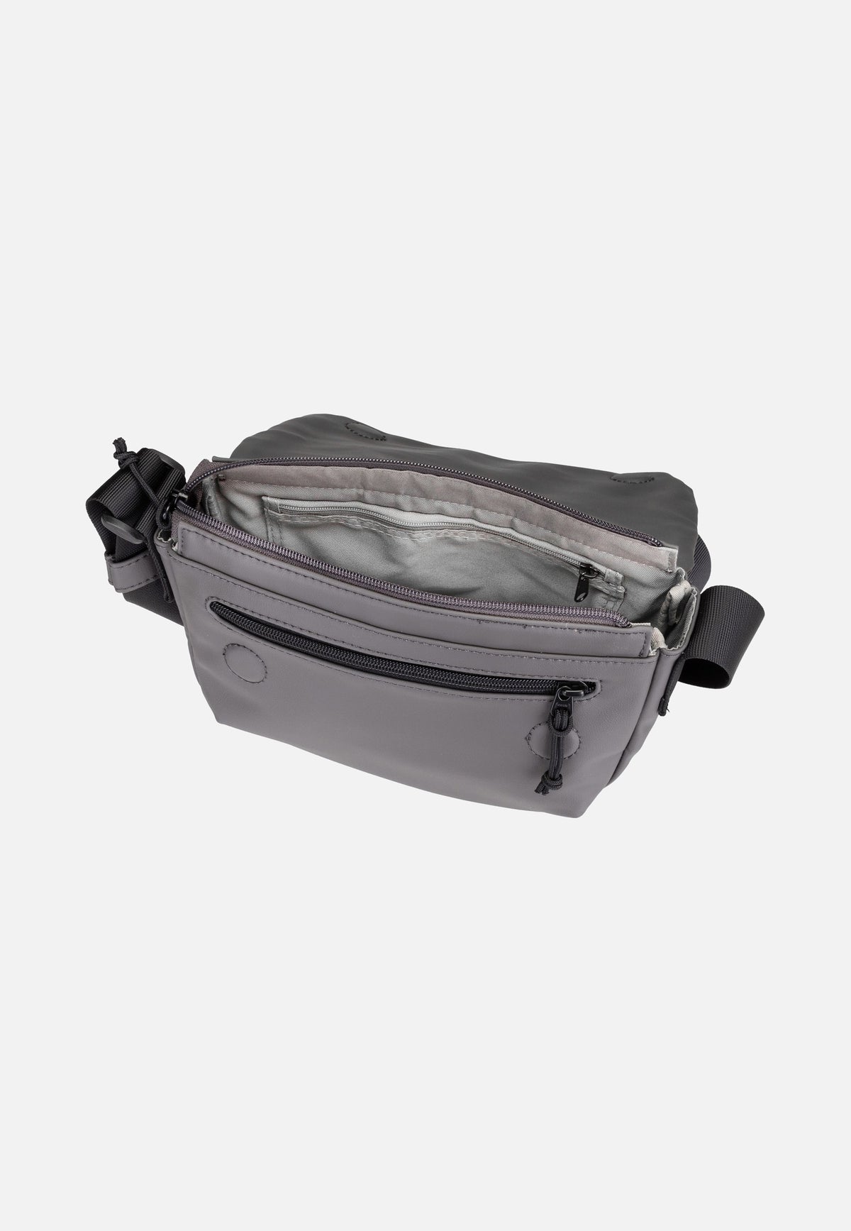 zwei Cargo CA40 Stone Crossbody Bag