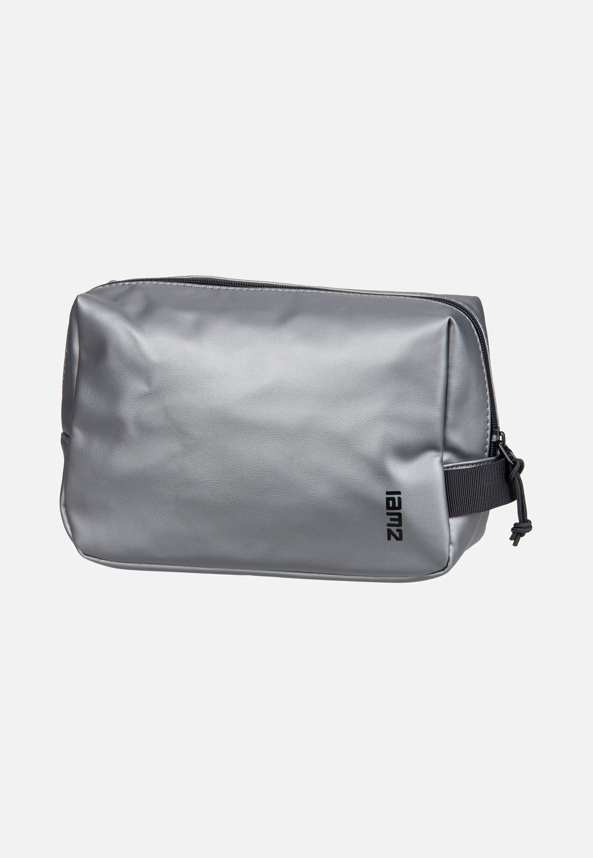 zwei Cargo CAN50 Metallic-Stone Kulturbeutel