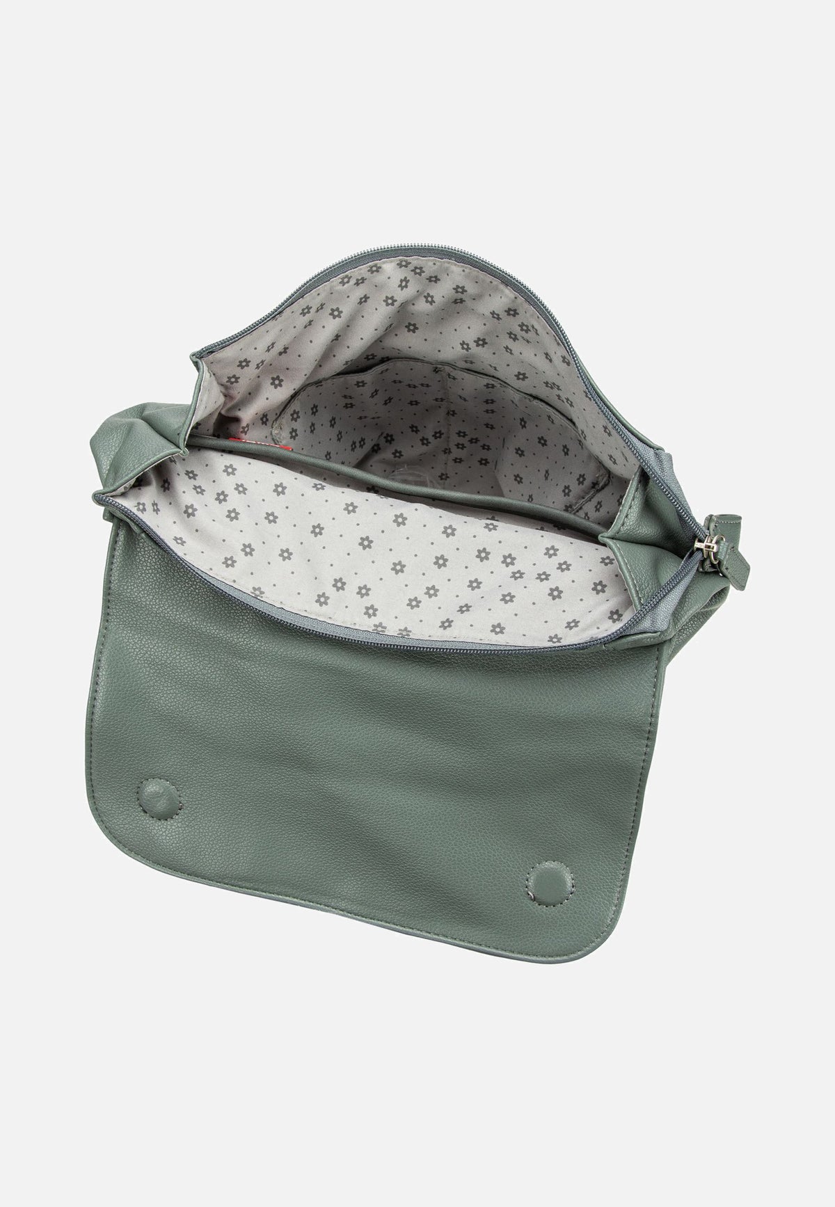 zwei Jana JR13 Eucalyptus Rucksack