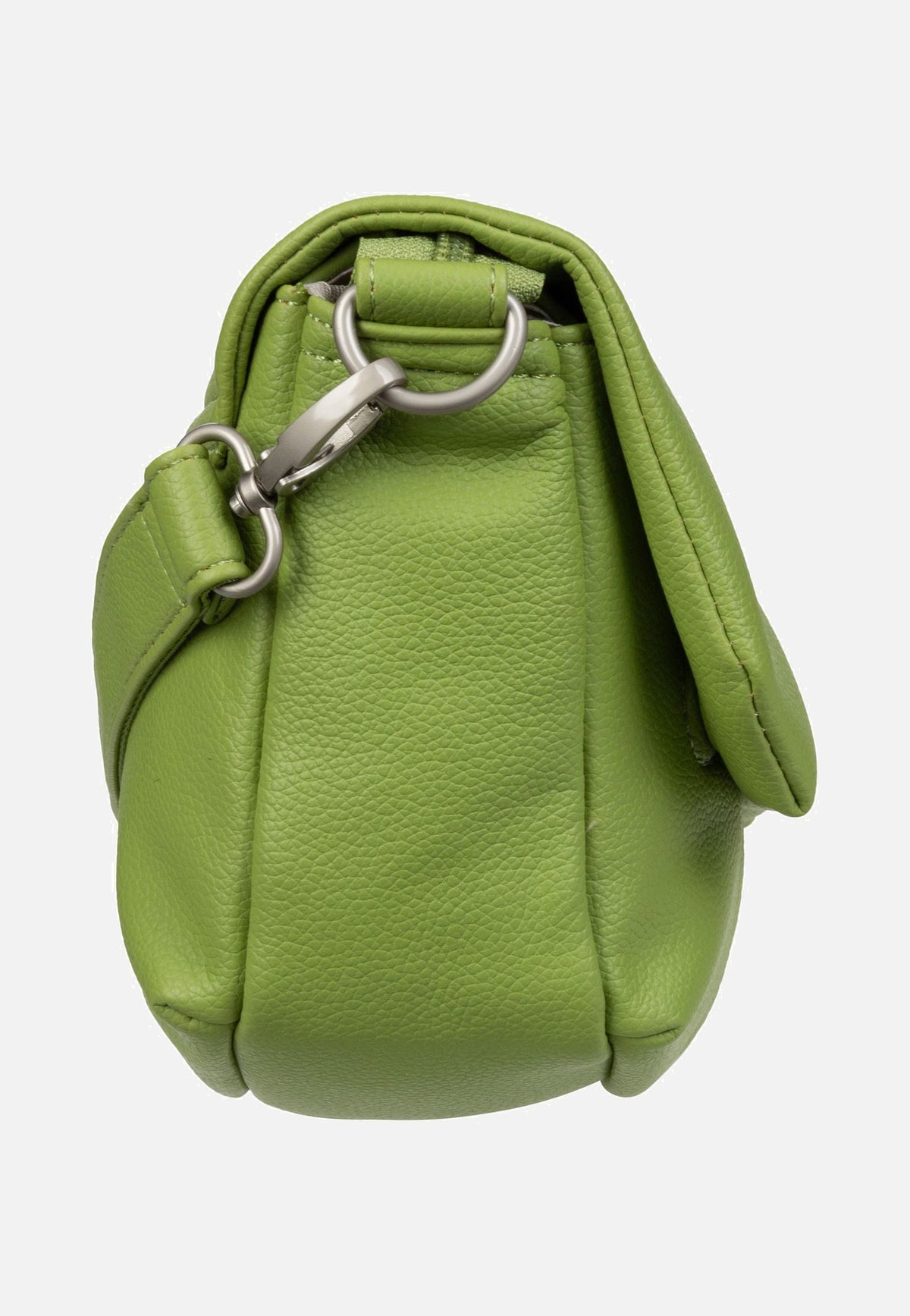 zwei Mademoiselle M40 Kiwi Umhängetasche