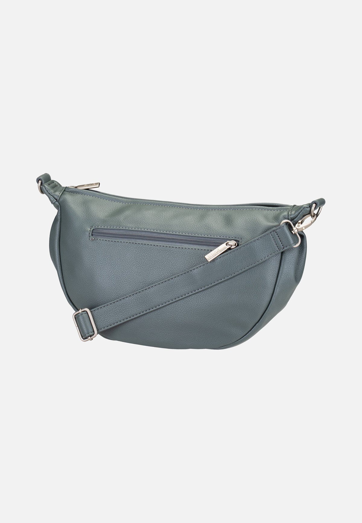 zwei Mademoiselle M70 Eucalyptus Sling Bag