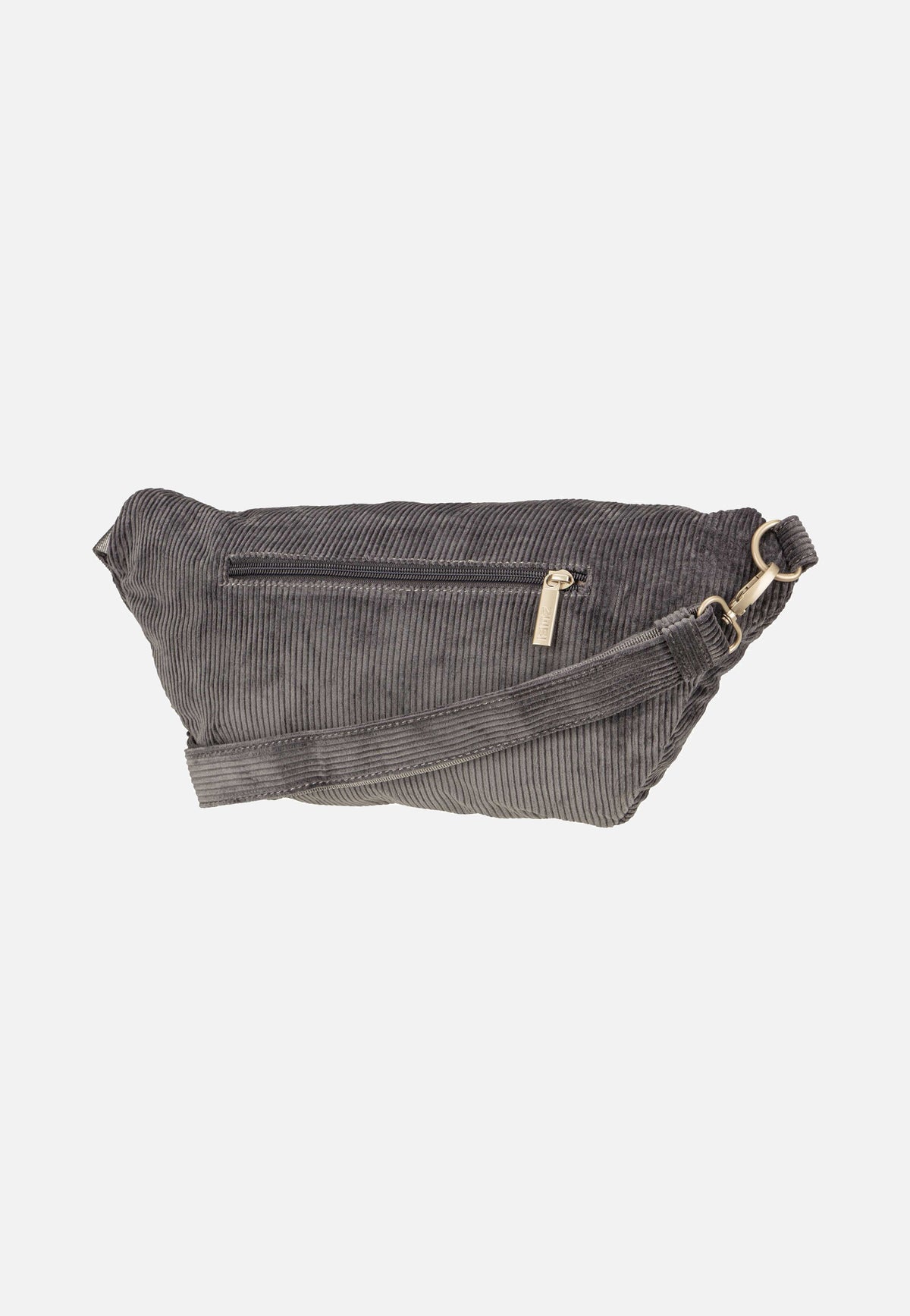zwei Mademoiselle MH80 Cord/Polar Bauchtasche