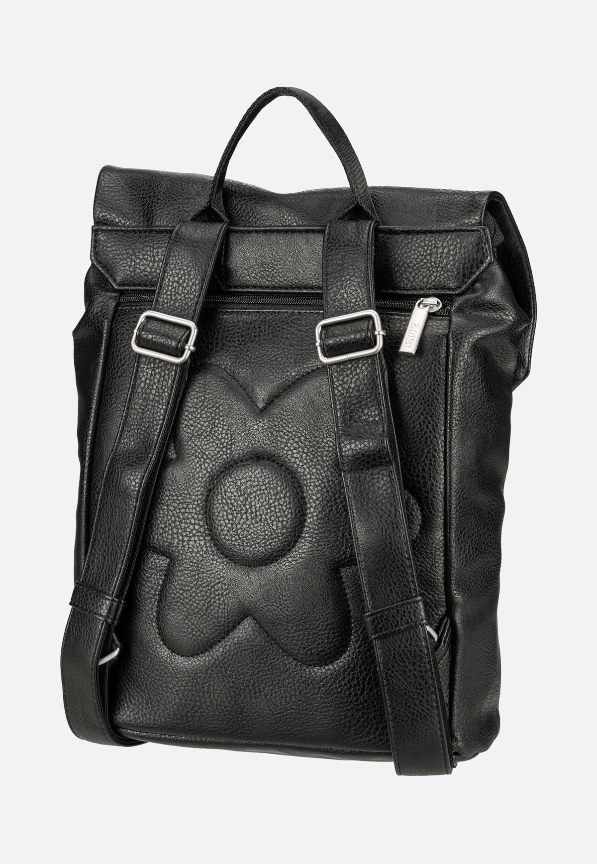 zwei Mademoiselle MR13 Noir Rucksack