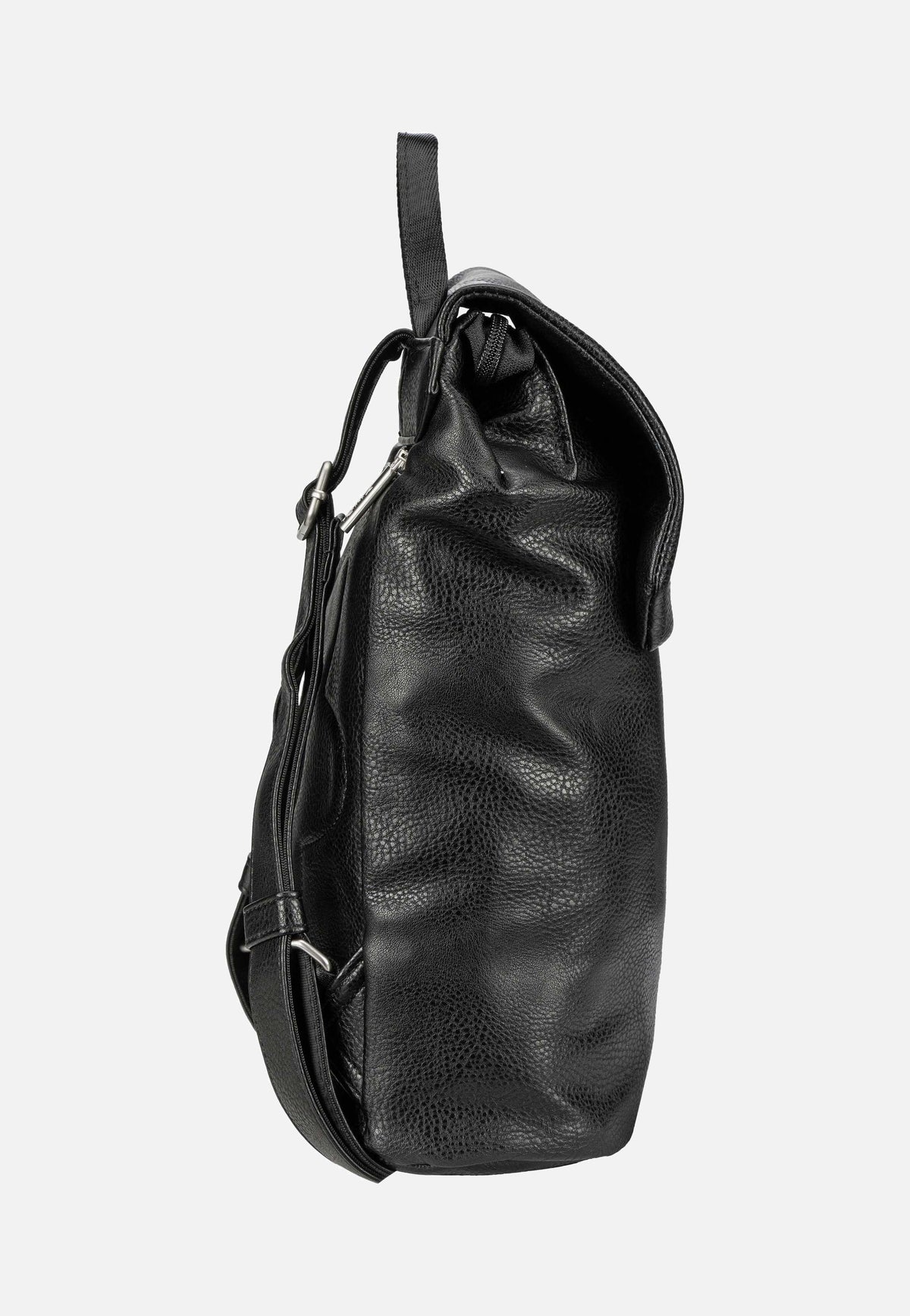 zwei Mademoiselle MR13 Noir Rucksack