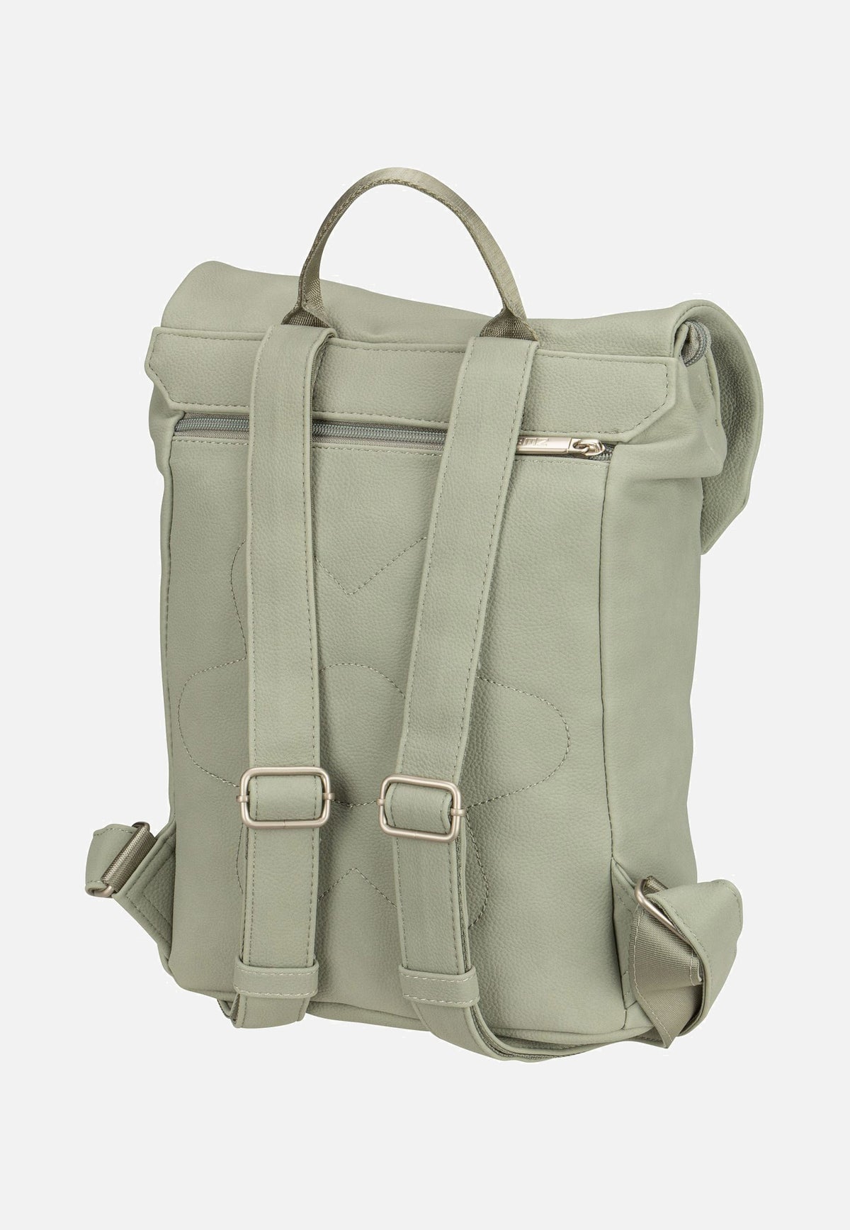 zwei Mademoiselle MR13 Sage Rucksack