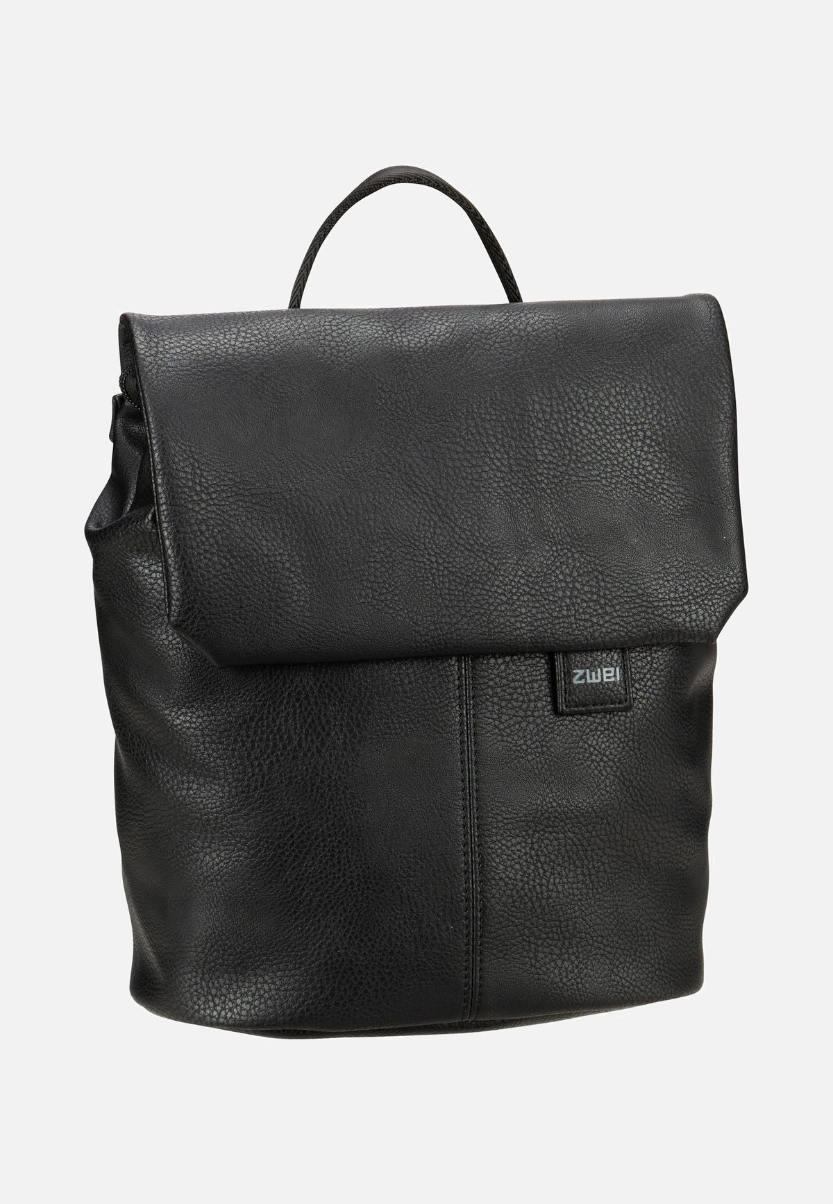 zwei Mademoiselle MR8 Noir Rucksack