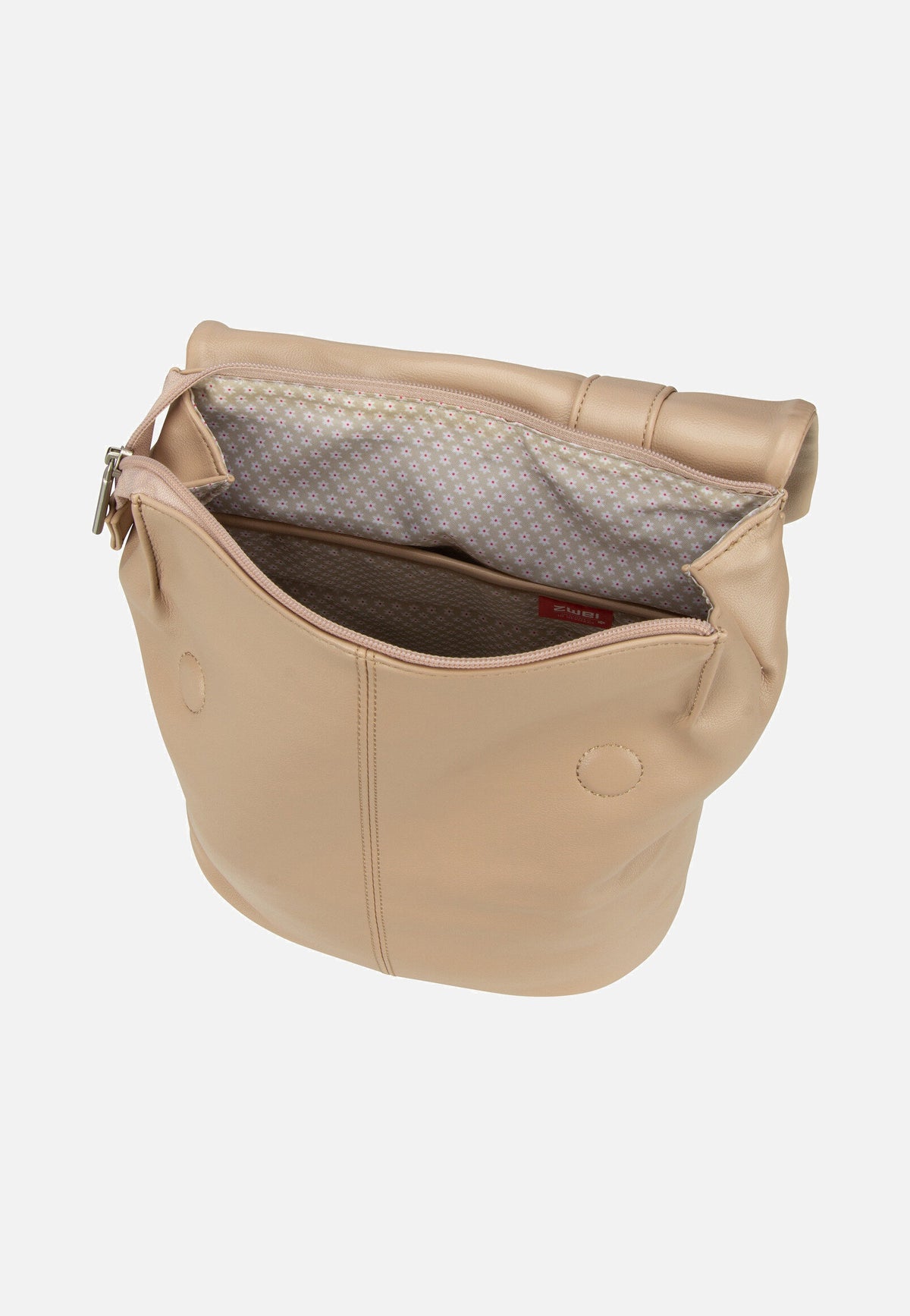 zwei Mademoiselle MR8 Oat Rucksack