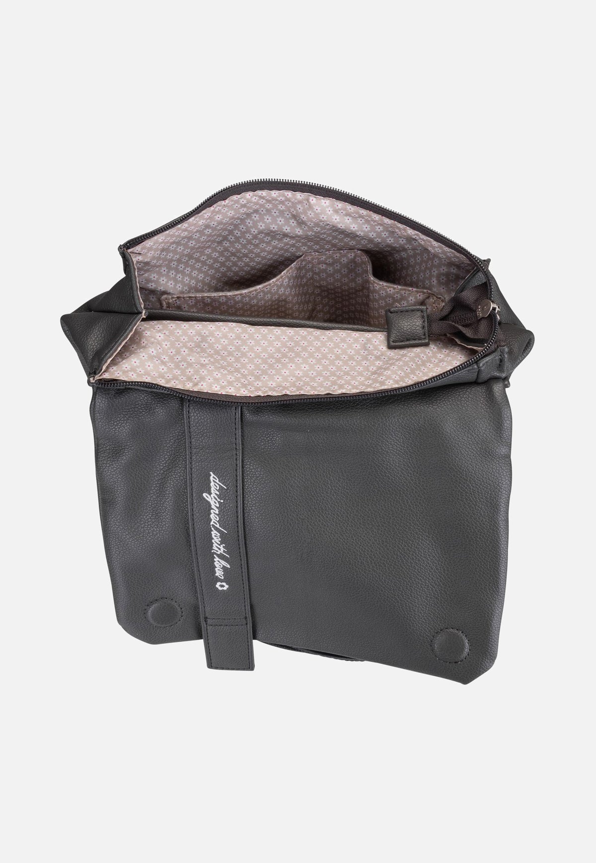 zwei Mademoiselle MR8 Rock Rucksack