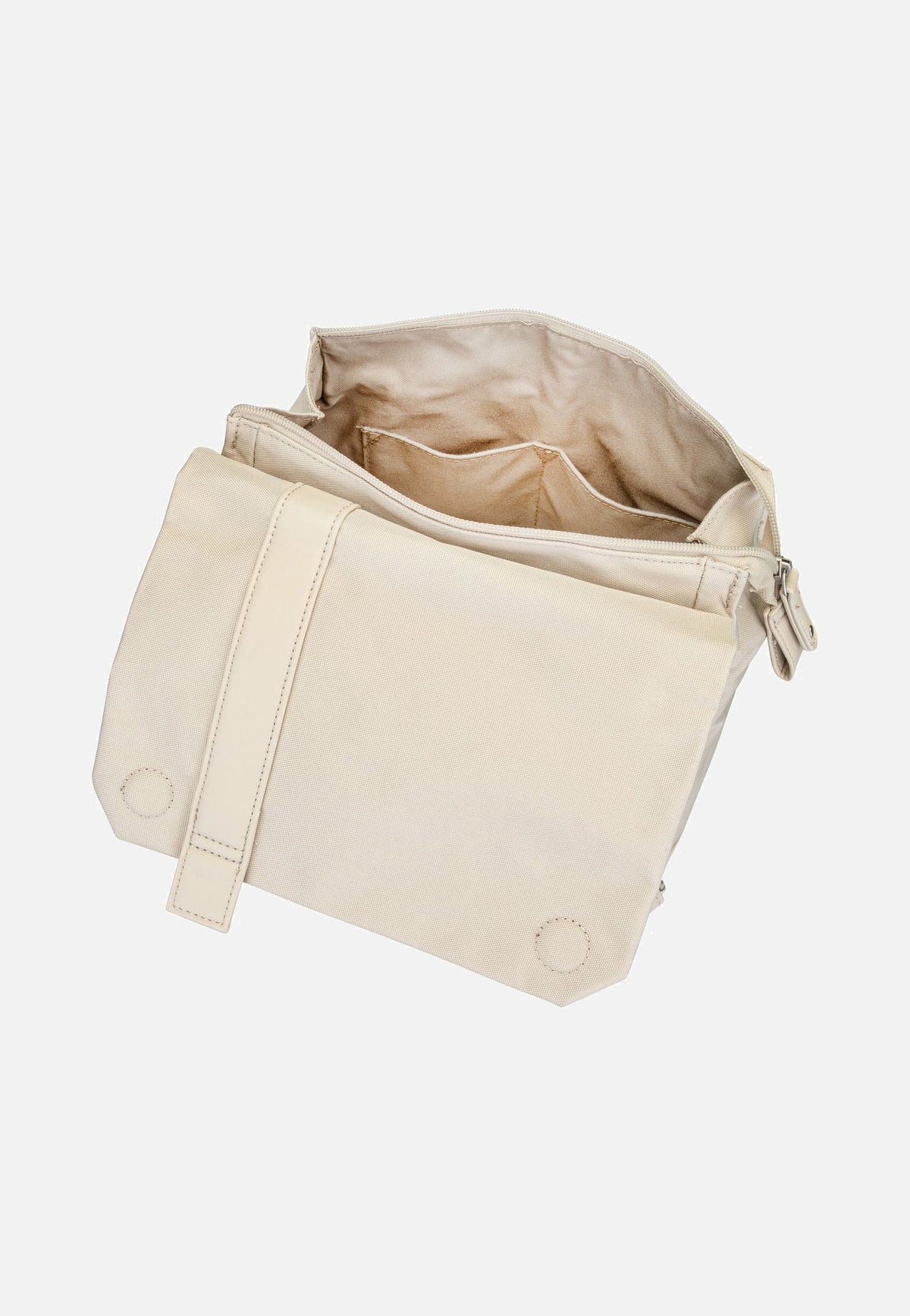 zwei Olli OR13 Linen Rucksack