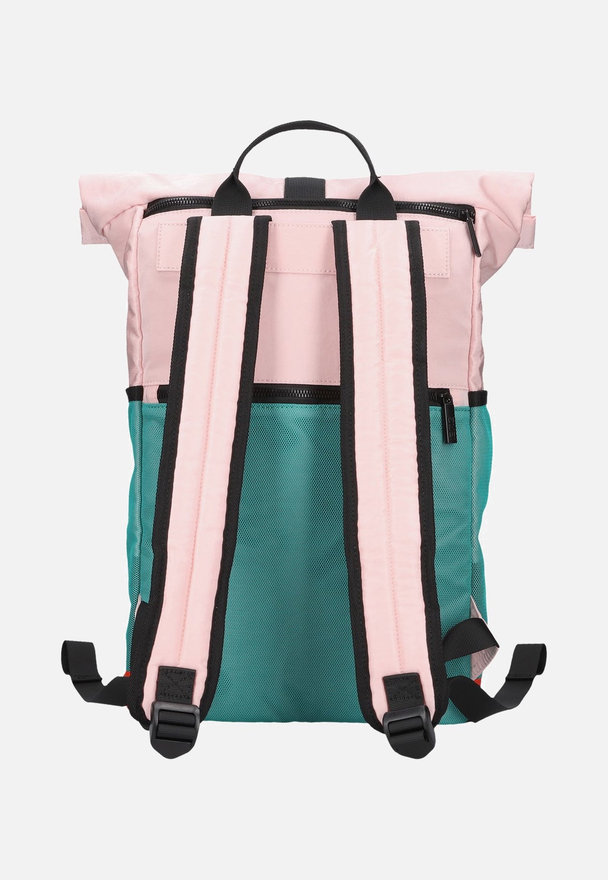 zwei Bonny BOR180 Candy Rolltop Rucksack