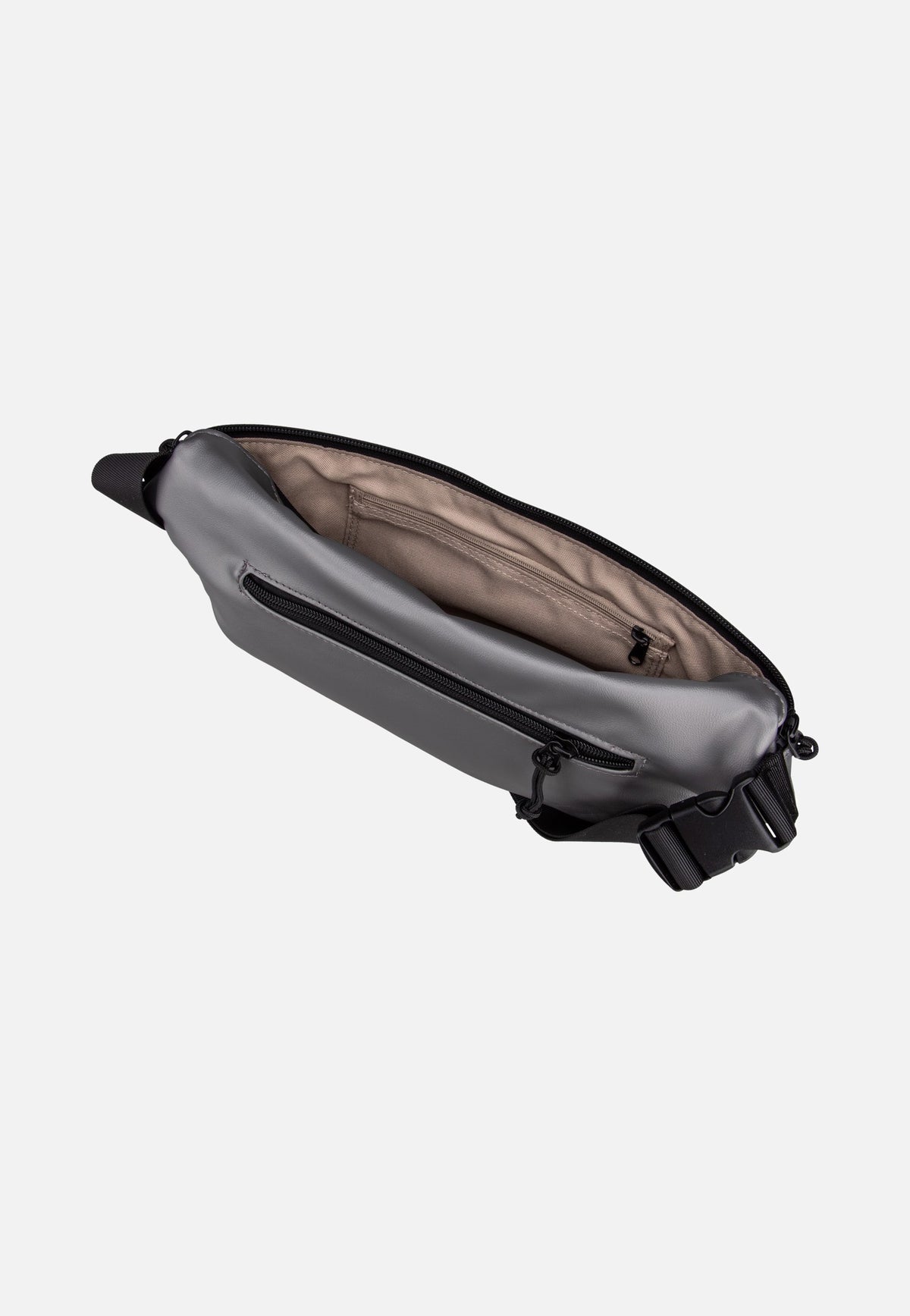 zwei Cargo CAH55 Metallic-Stone Sling Bag