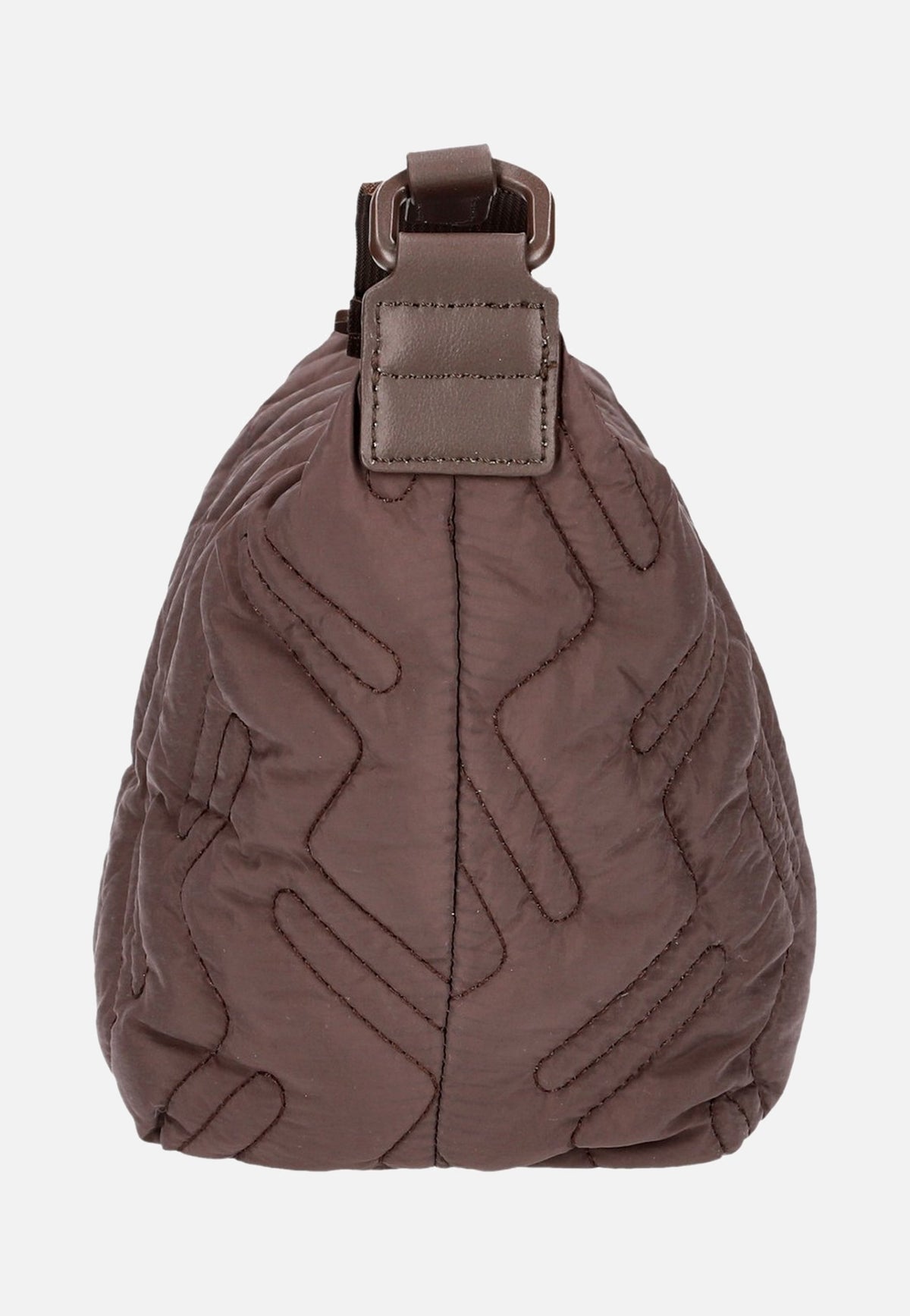 zwei Cleo CL60 Brown Crossbody Bag