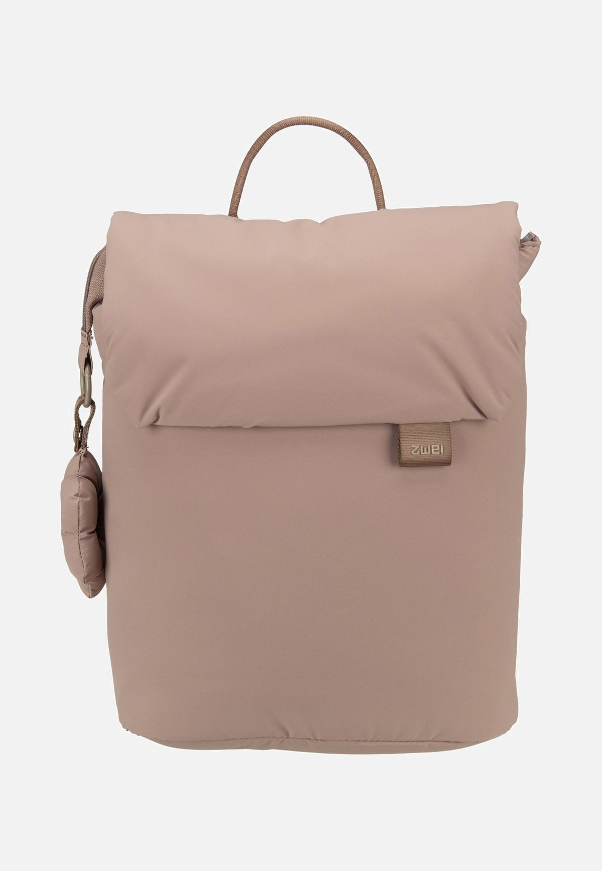zwei Hannah HAR13 Cappuccino Rucksack