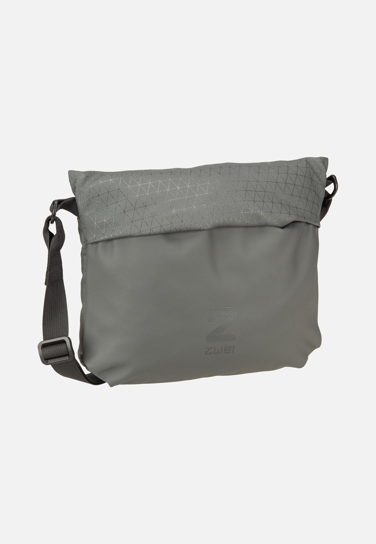 zwei Jona JO60 Stone Crossbody Bag