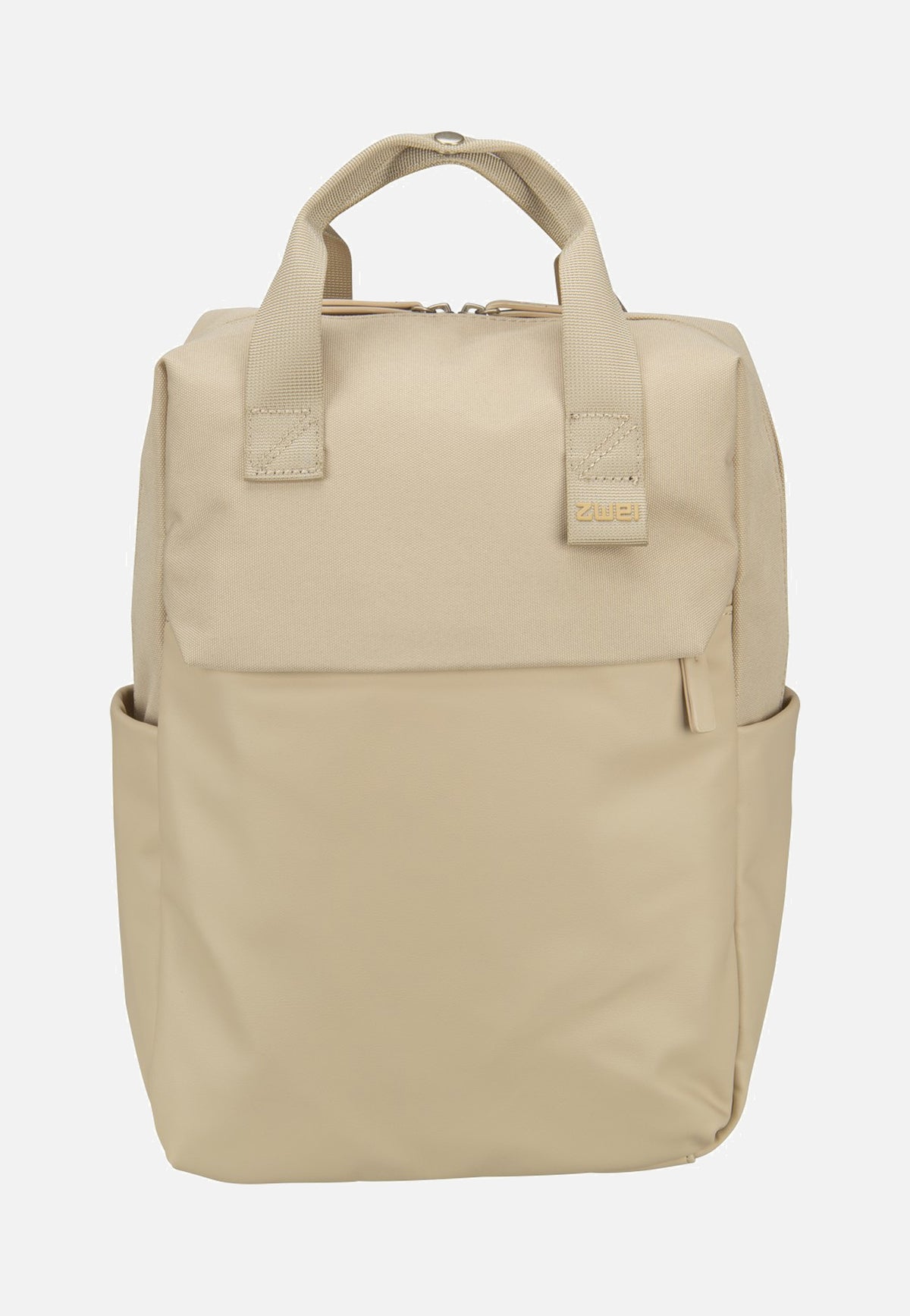 zwei Lou LUR140 Linen Rucksack