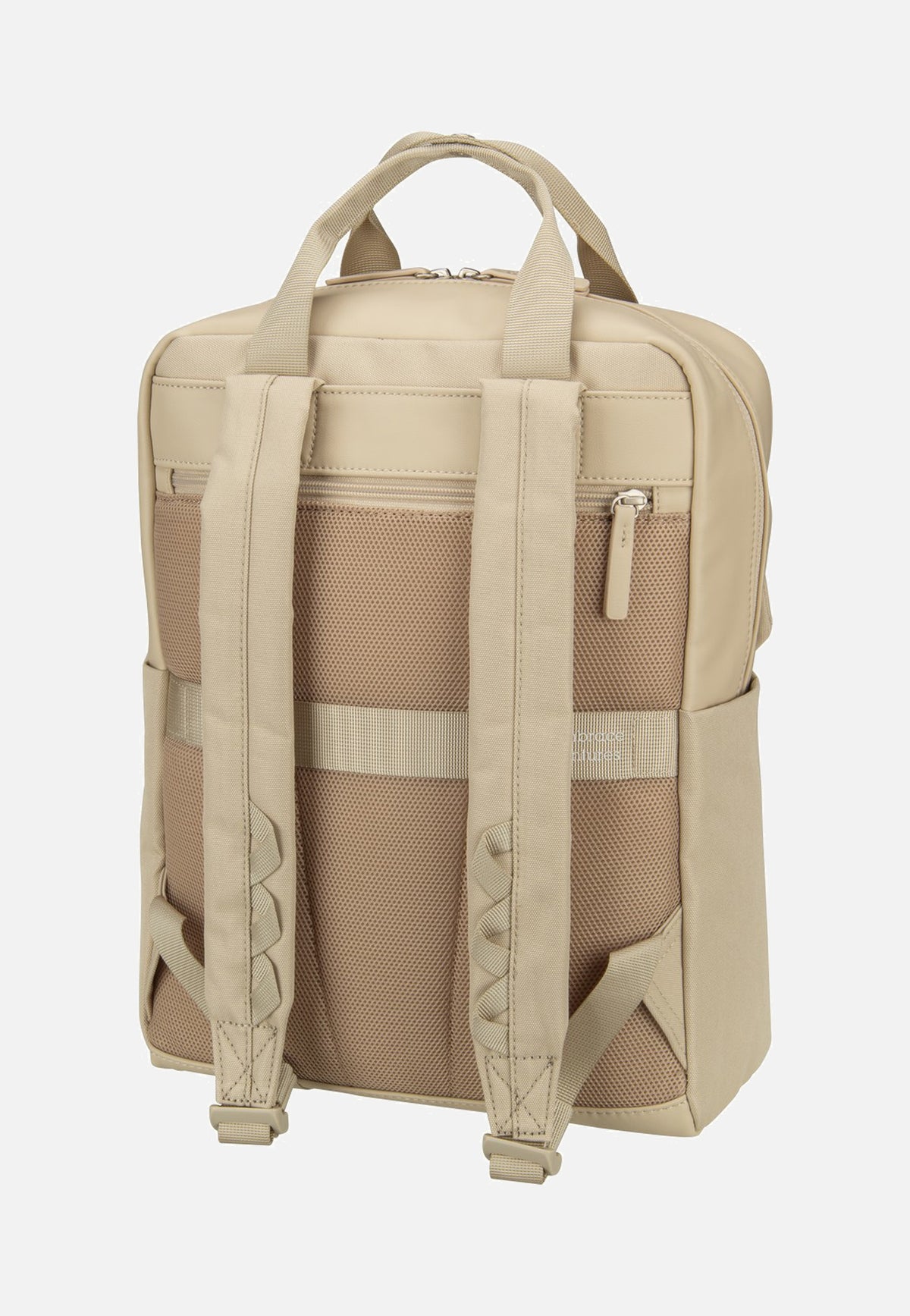 zwei Lou LUR160 Linen Rucksack
